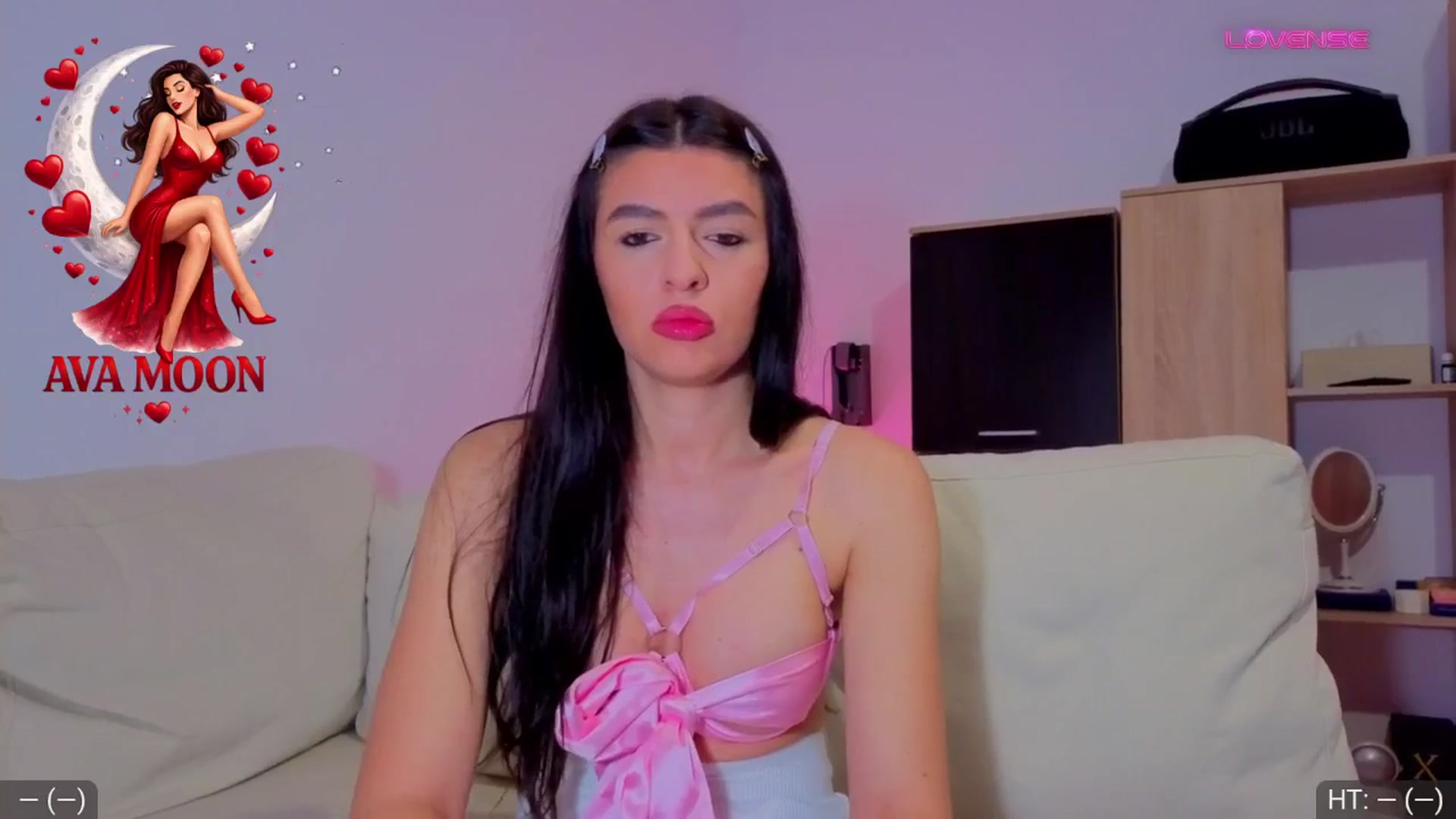 Gallery image thumbnail from AvaMoonlight's myfreecams stream on, 01/14/2026, 24:03 image 3 of 20