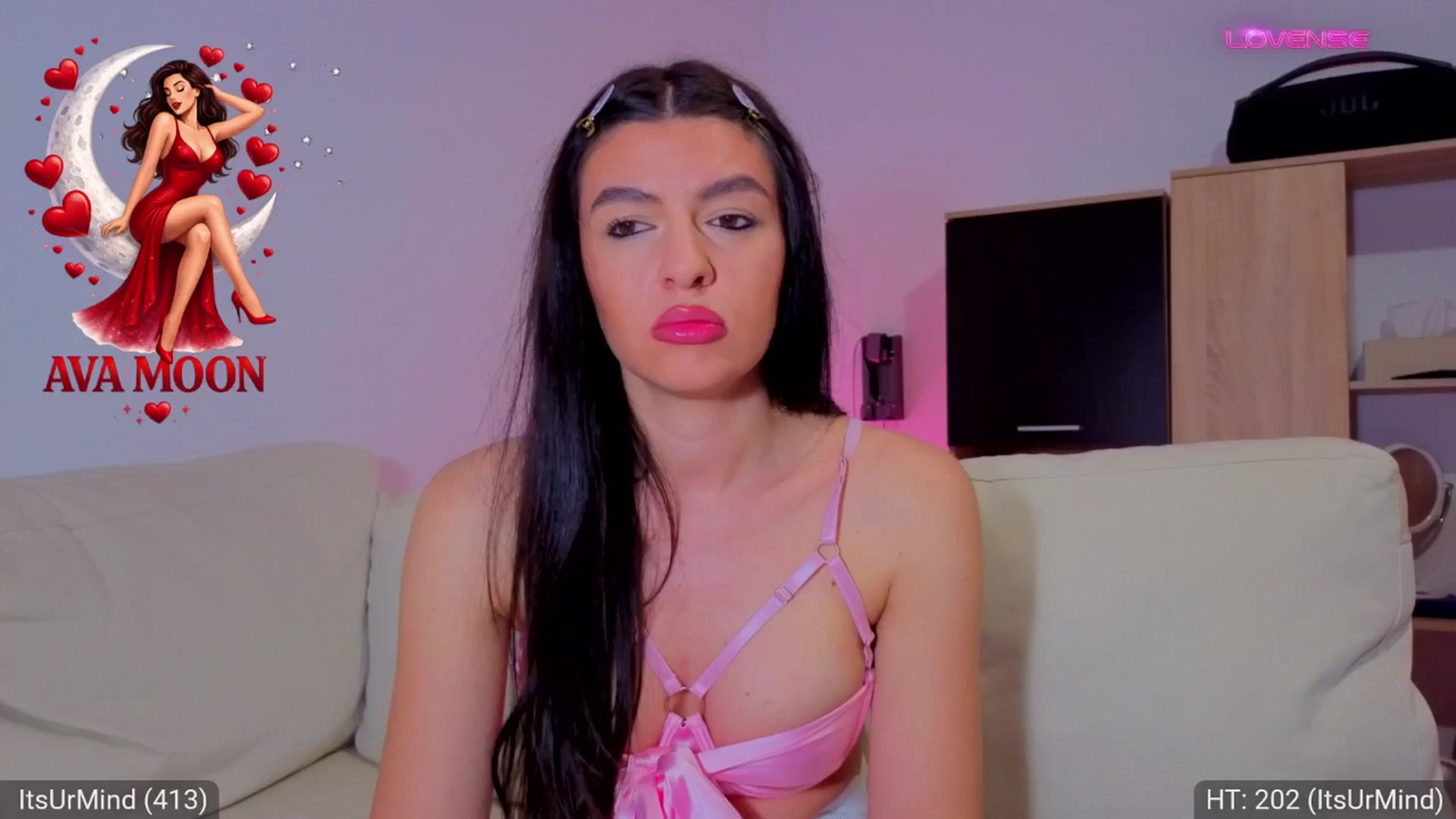 Gallery image thumbnail from AvaMoonlight's myfreecams stream on, 01/14/2026, 01:42 image 10 of 20