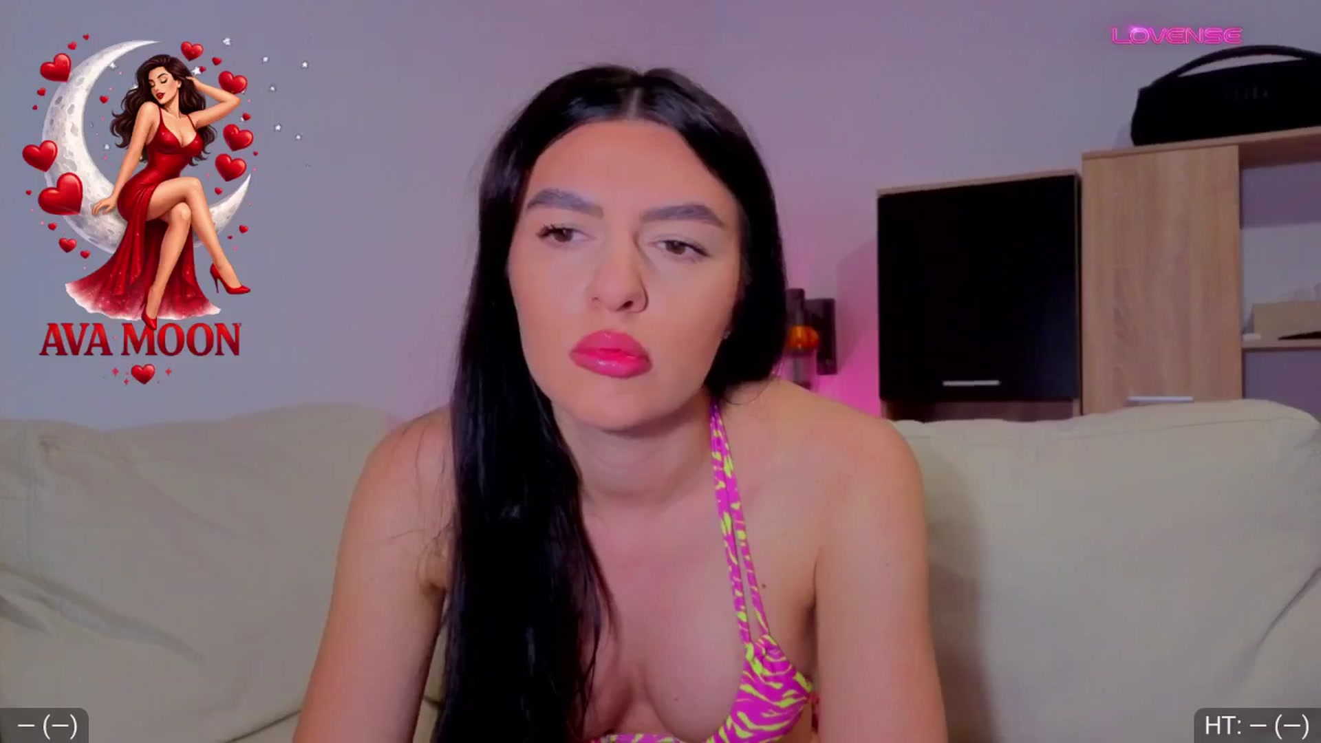 Gallery image thumbnail from AvaMoonlight's myfreecams stream on, 01/14/2026, 16:44 image 11 of 20