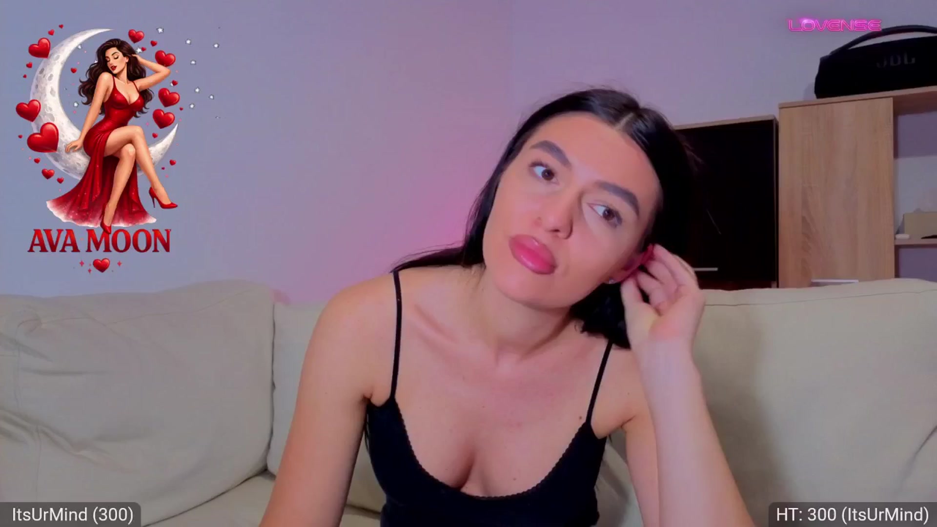 Gallery image thumbnail from AvaMoonlight's myfreecams stream on, 01/17/2026, 24:55 image 6 of 20