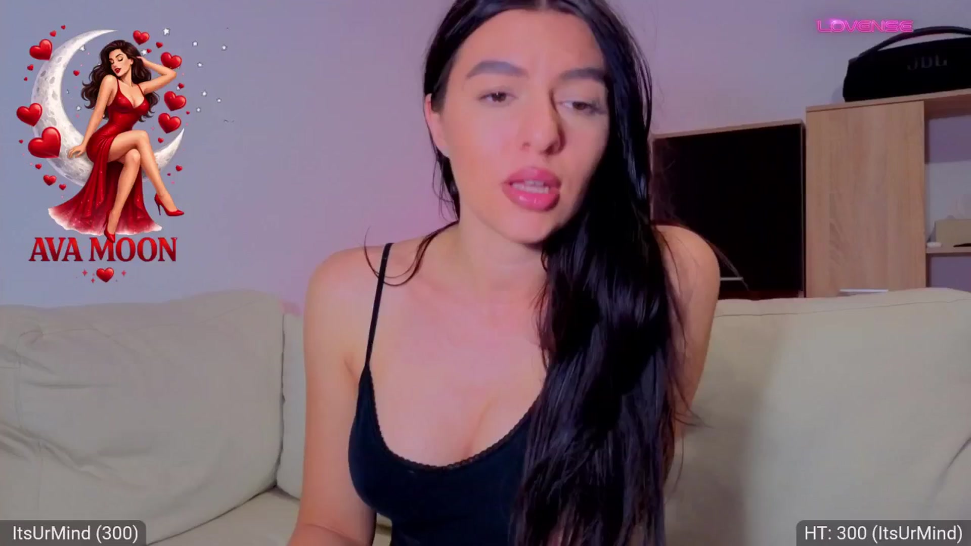 Gallery image thumbnail from AvaMoonlight's myfreecams stream on, 01/17/2026, 24:55 image 11 of 20