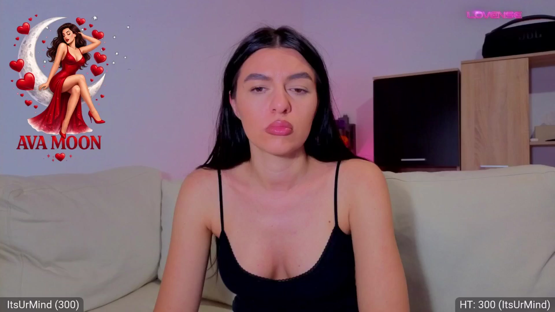 Gallery image thumbnail from AvaMoonlight's myfreecams stream on, 01/17/2026, 24:55 image 9 of 20