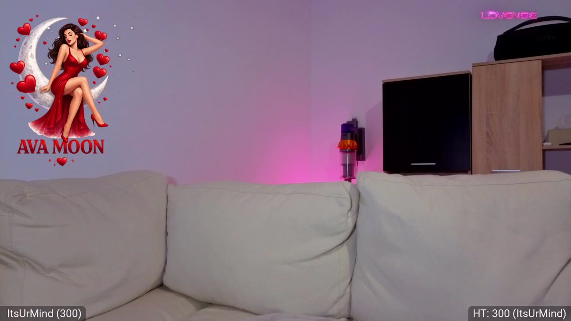 Gallery image thumbnail from AvaMoonlight's myfreecams stream on, 01/17/2026, 24:55 image 14 of 20