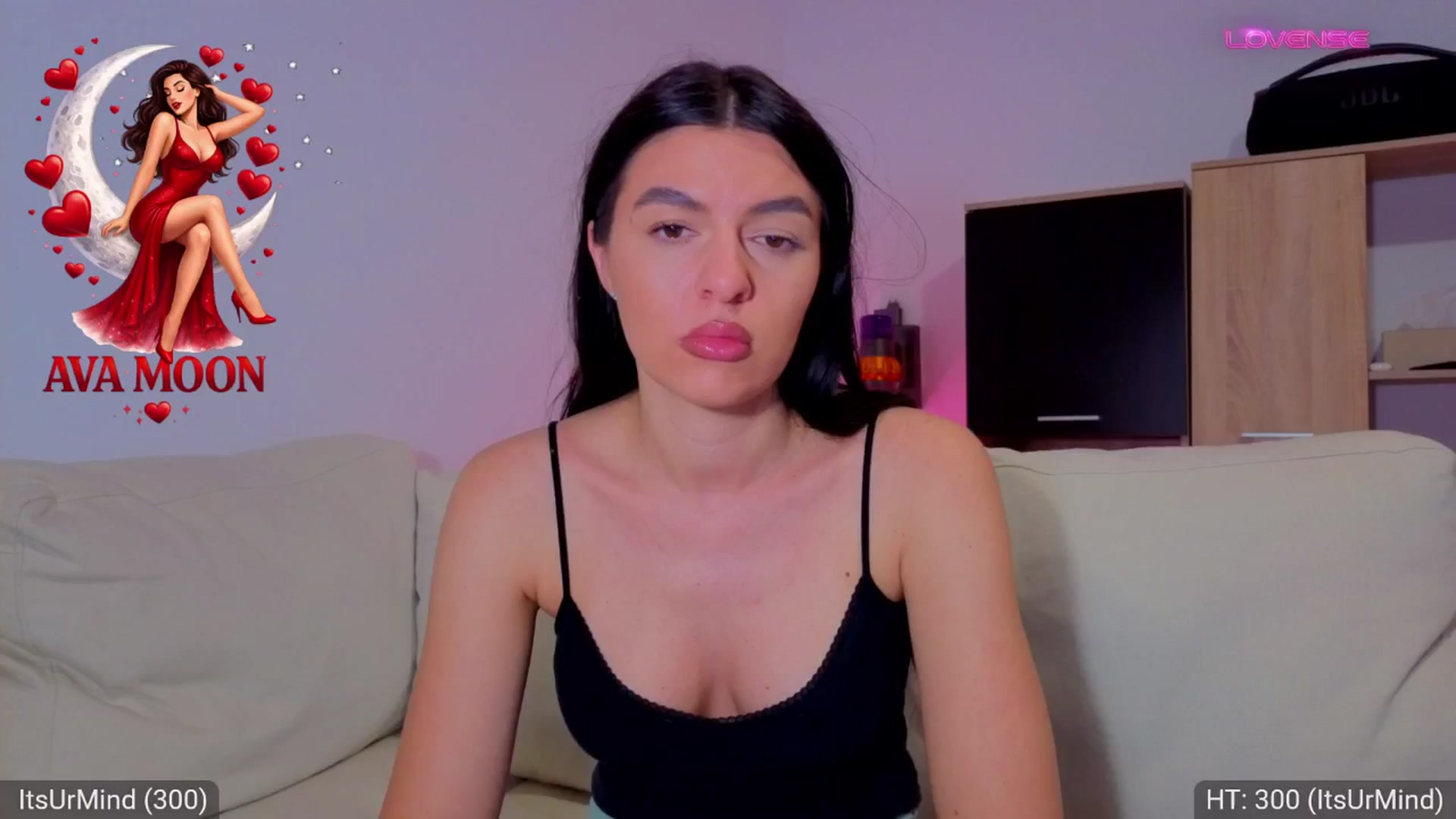 Gallery image thumbnail from AvaMoonlight's myfreecams stream on, 01/17/2026, 24:55 image 5 of 20
