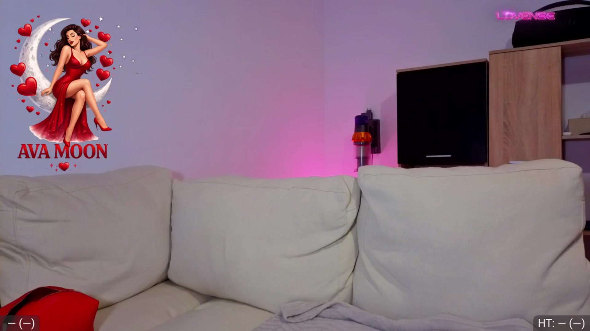 Gallery image thumbnail from AvaMoonlight's myfreecams stream on, 01/17/2026, 17:09 image 5 of 20