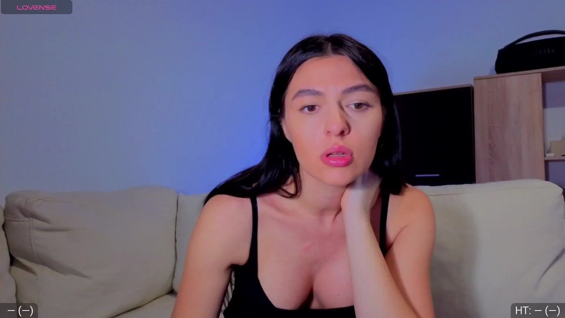 Gallery image thumbnail from AvaMoonlight's myfreecams stream on, 01/18/2026, 17:30 image 2 of 20