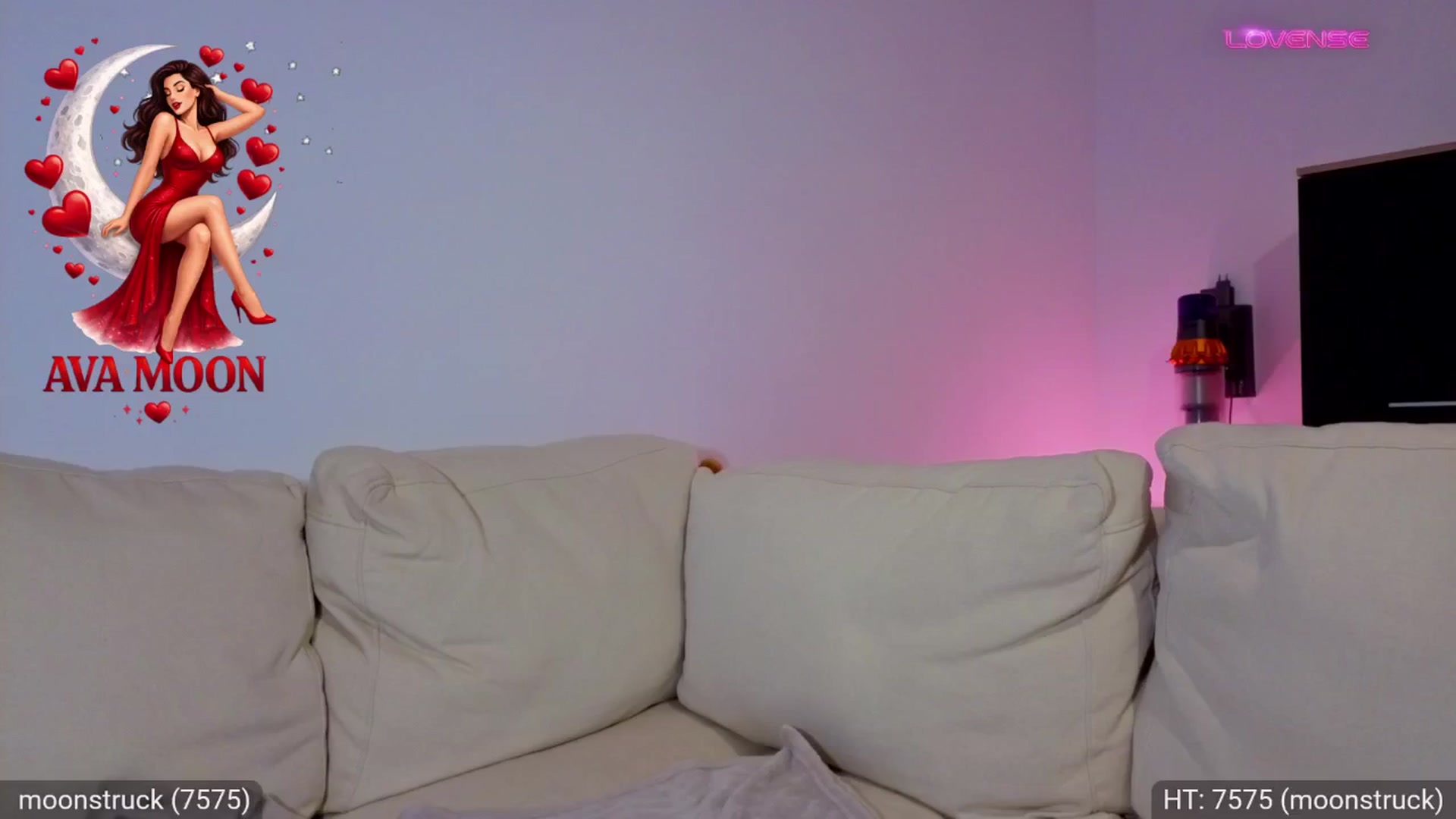 Gallery image thumbnail from AvaMoonlight's myfreecams stream on, 01/21/2026, 01:22 image 13 of 20