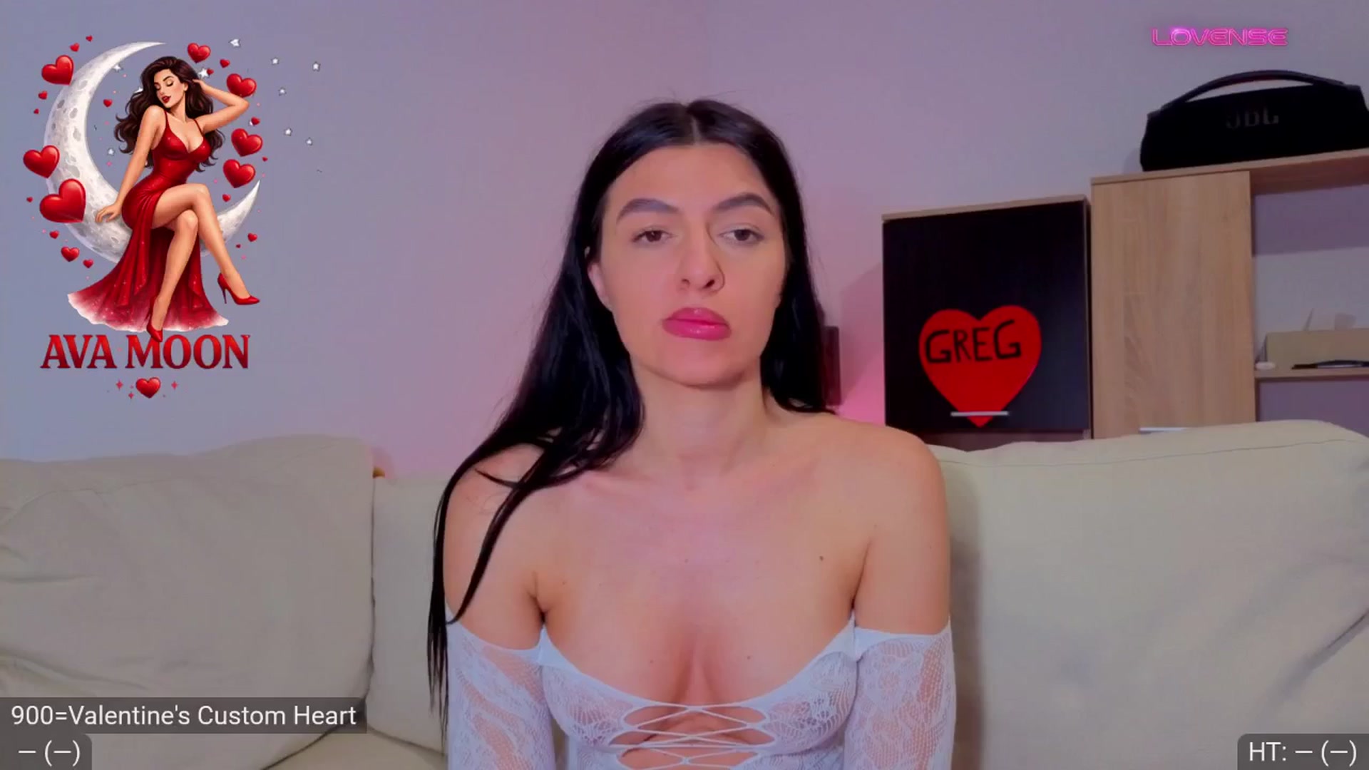 Gallery image thumbnail from AvaMoonlight's myfreecams stream on, 01/22/2026, 01:39 image 2 of 20