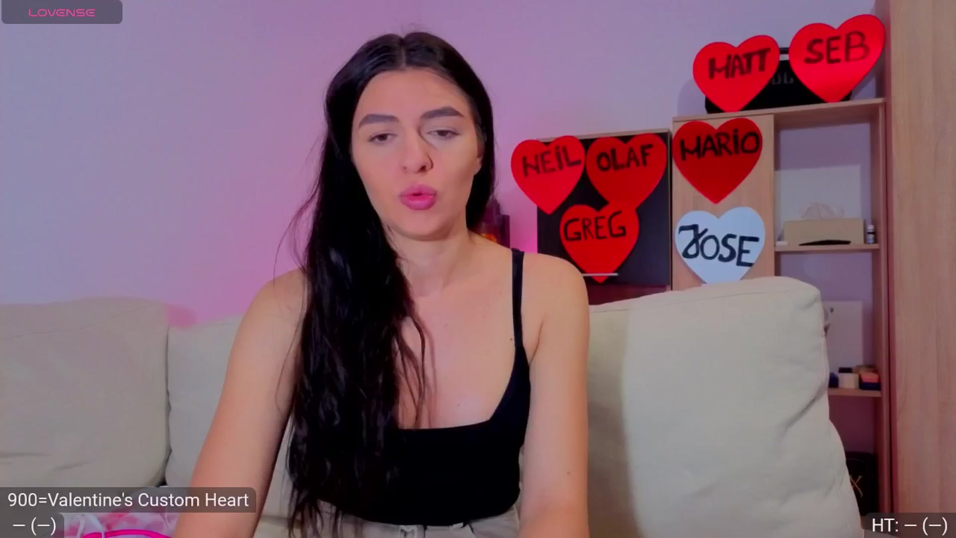 Gallery image thumbnail from AvaMoonlight's myfreecams stream on, 01/25/2026, 01:30 image 1 of 20