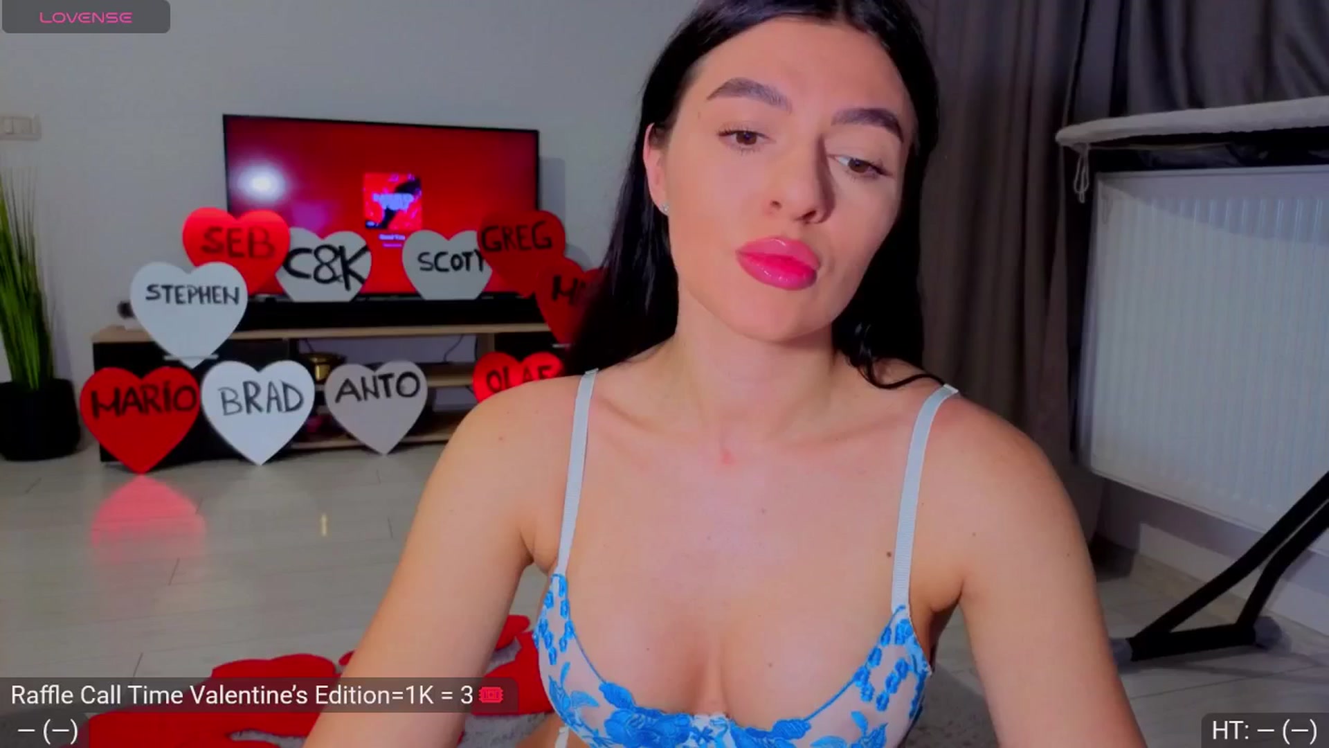 Gallery image thumbnail from AvaMoonlight's myfreecams stream on, 02/10/2026, 17:16 image 1 of 20