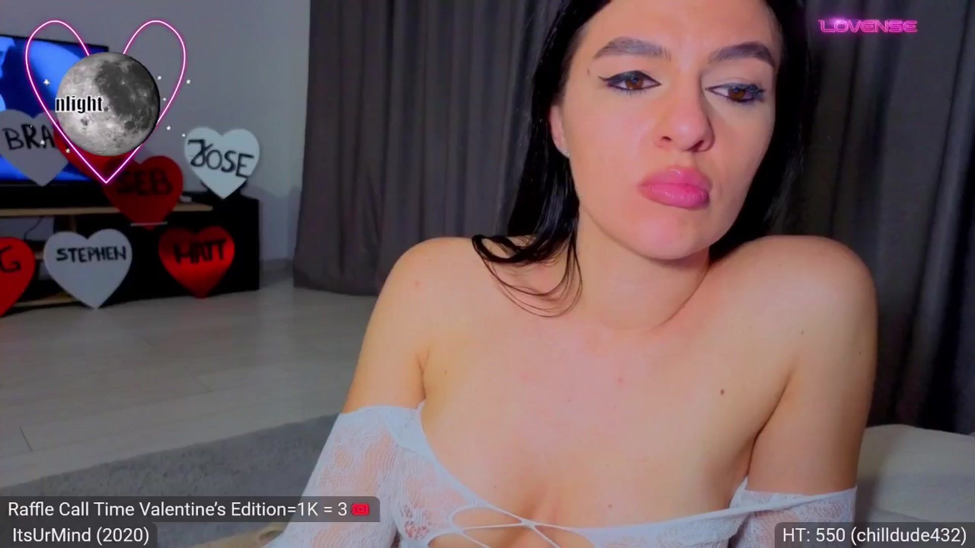 Gallery image thumbnail from AvaMoonlight's myfreecams stream on, 02/11/2026, 01:52 image 20 of 20