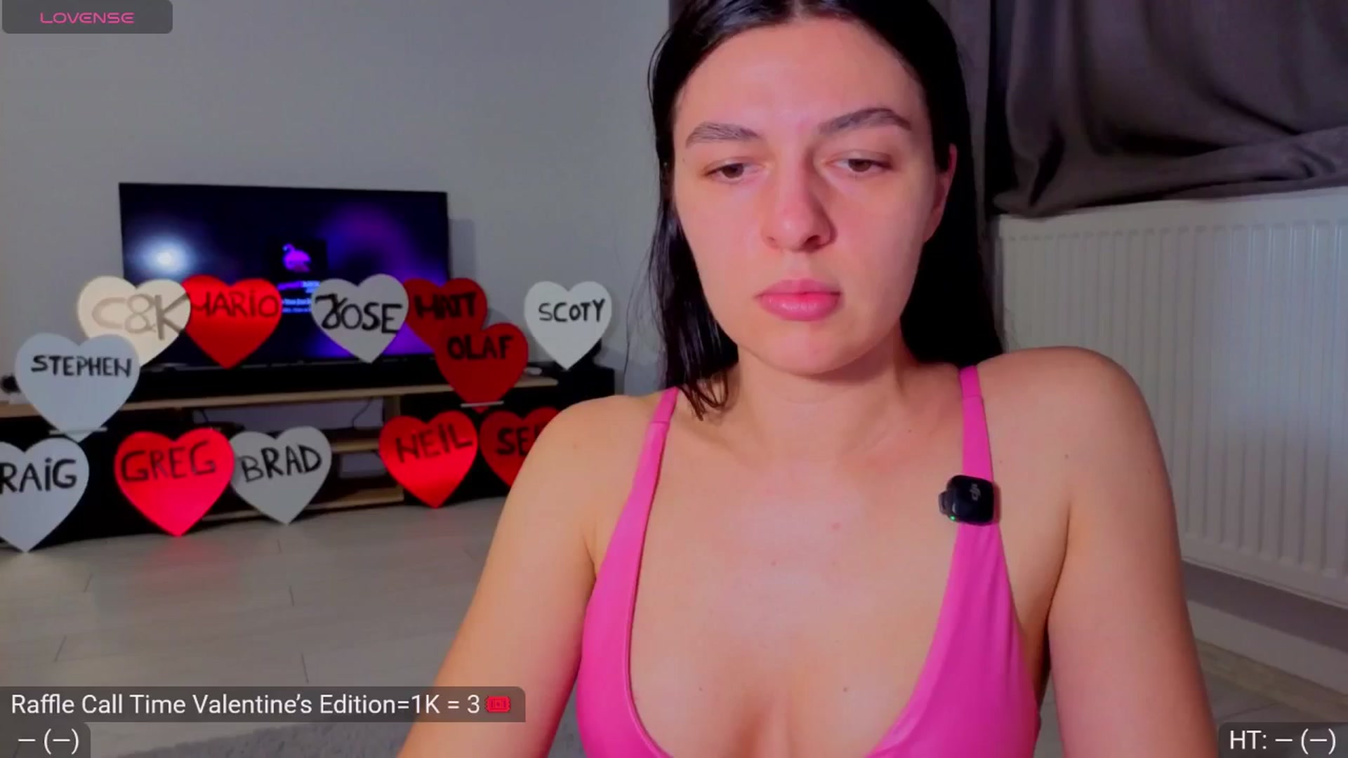 Gallery image thumbnail from AvaMoonlight's myfreecams stream on, 02/12/2026, 15:41 image 19 of 20