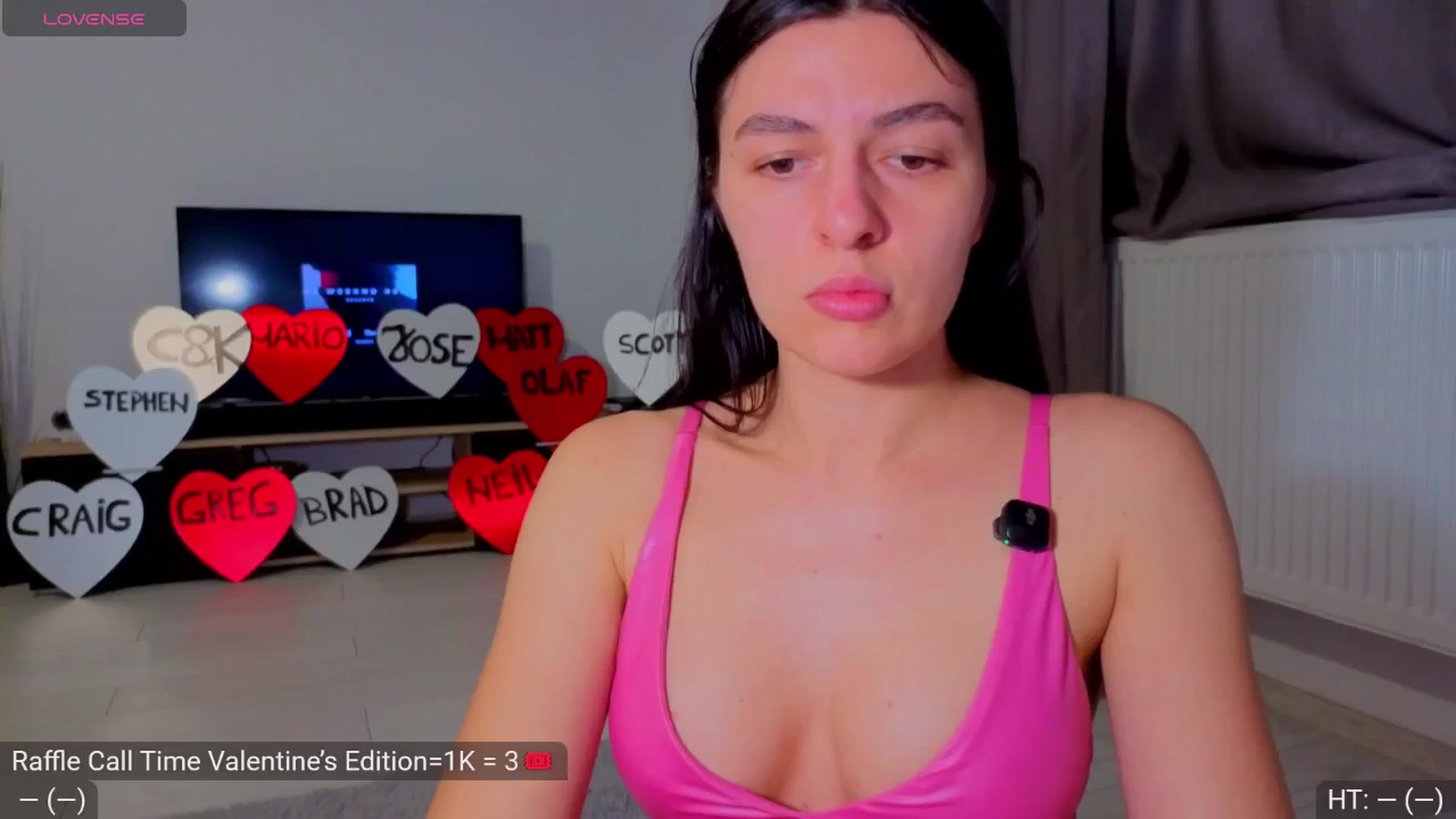 Gallery image thumbnail from AvaMoonlight's myfreecams stream on, 02/12/2026, 15:41 image 11 of 20
