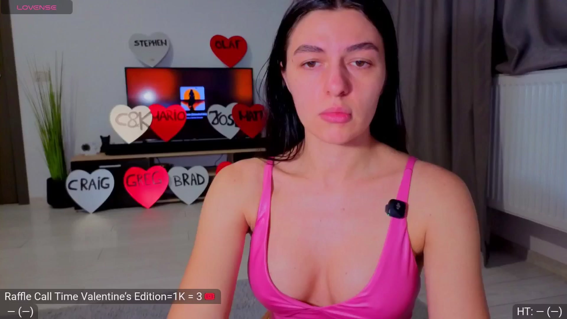 Gallery image thumbnail from AvaMoonlight's myfreecams stream on, 02/12/2026, 15:41 image 2 of 20