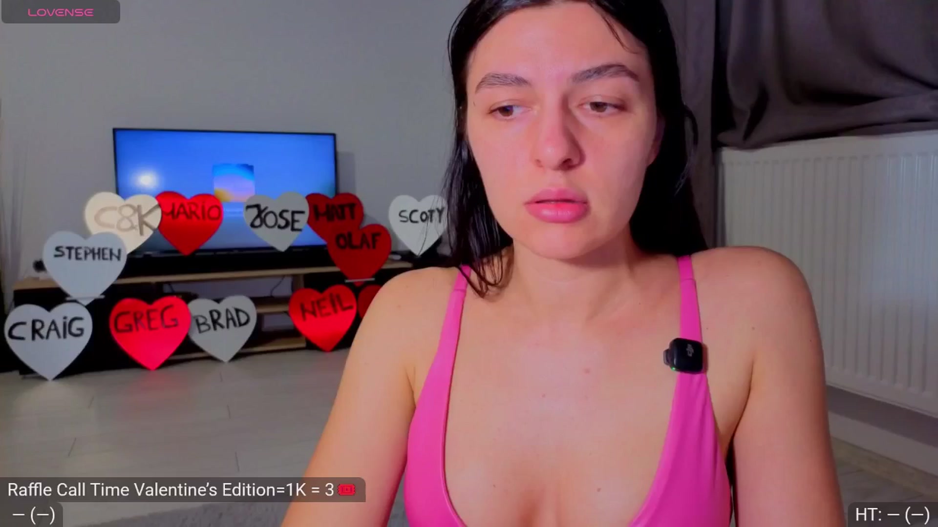 Gallery image thumbnail from AvaMoonlight's myfreecams stream on, 02/12/2026, 15:41 image 14 of 20