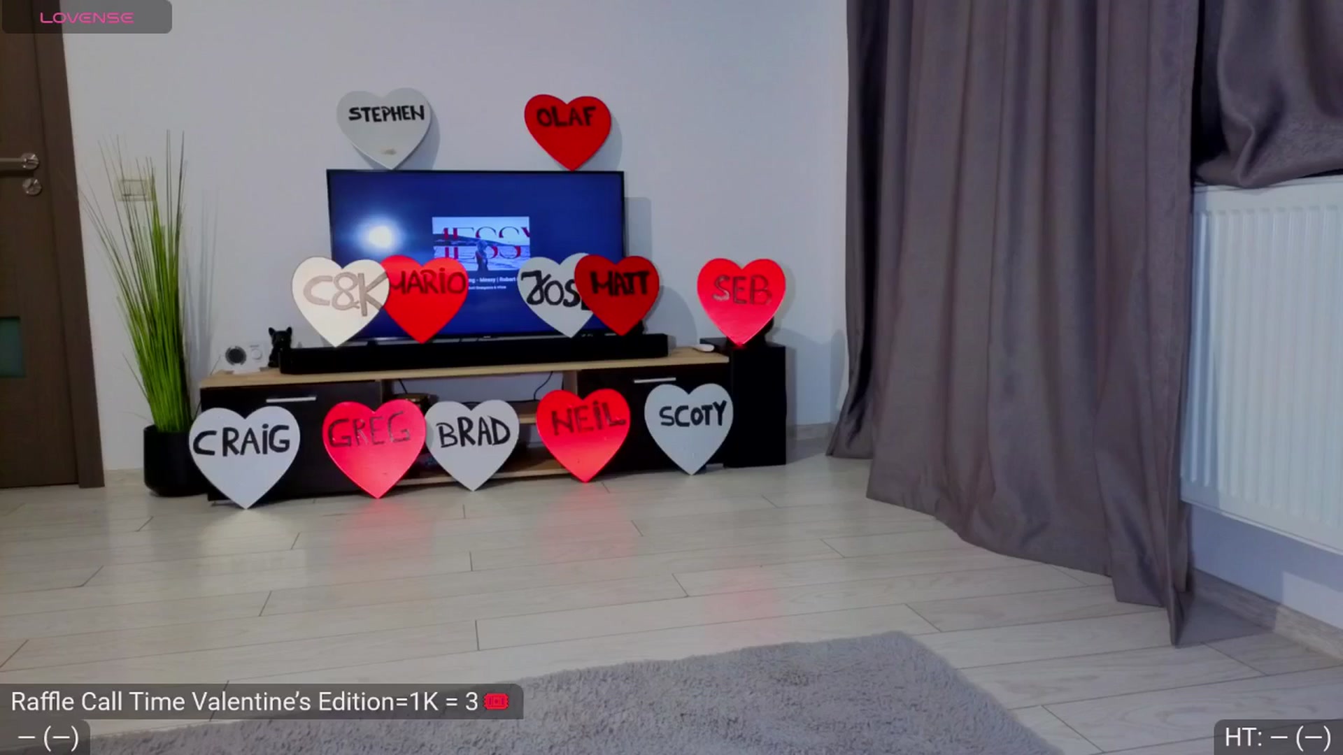 Gallery image thumbnail from AvaMoonlight's myfreecams stream on, 02/12/2026, 15:41 image 1 of 20