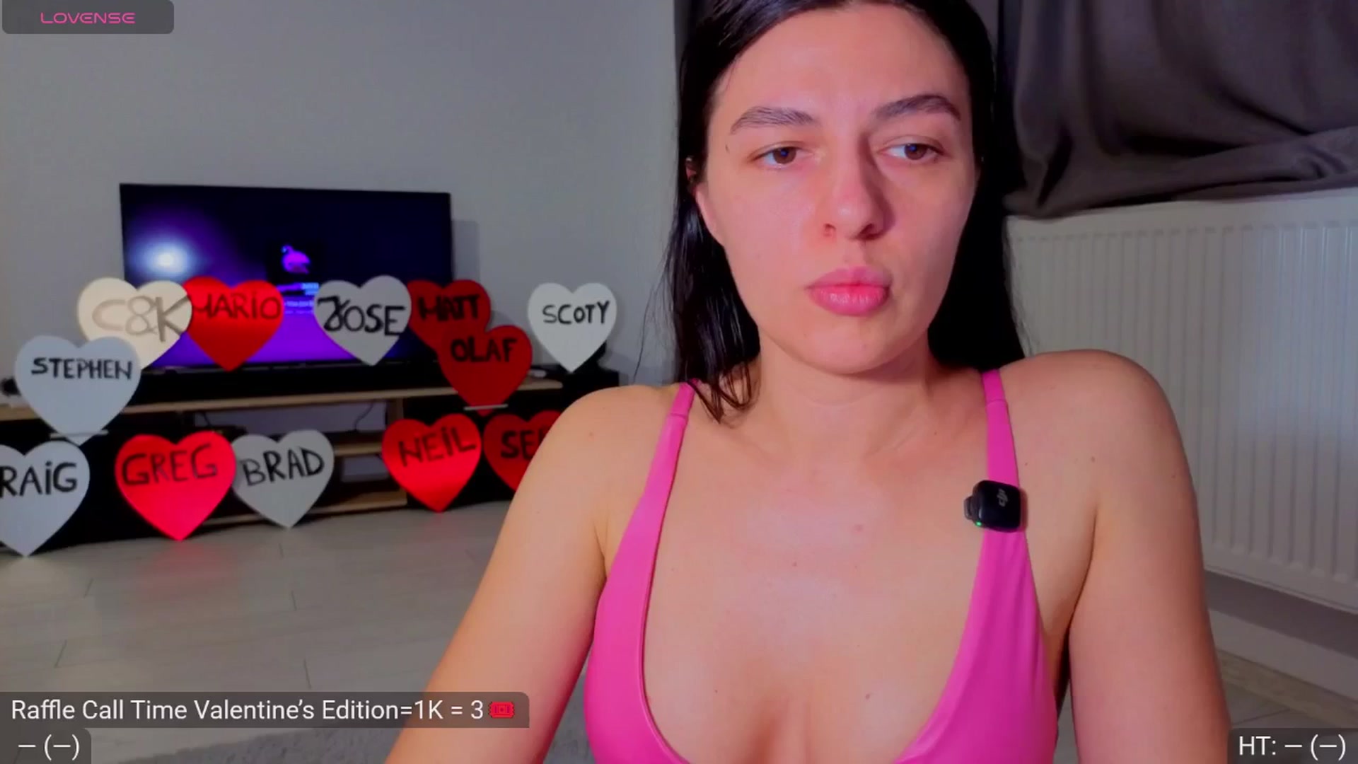 Gallery image thumbnail from AvaMoonlight's myfreecams stream on, 02/12/2026, 15:41 image 20 of 20