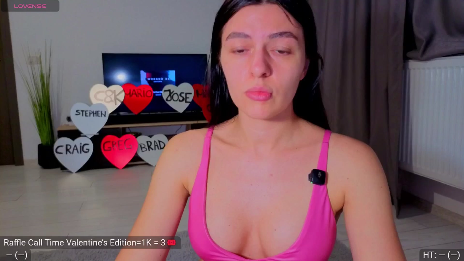 Gallery image thumbnail from AvaMoonlight's myfreecams stream on, 02/12/2026, 15:41 image 10 of 20