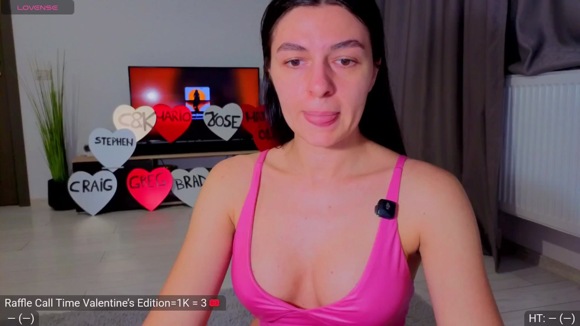Gallery image thumbnail from AvaMoonlight's myfreecams stream on, 02/12/2026, 15:41 image 7 of 20