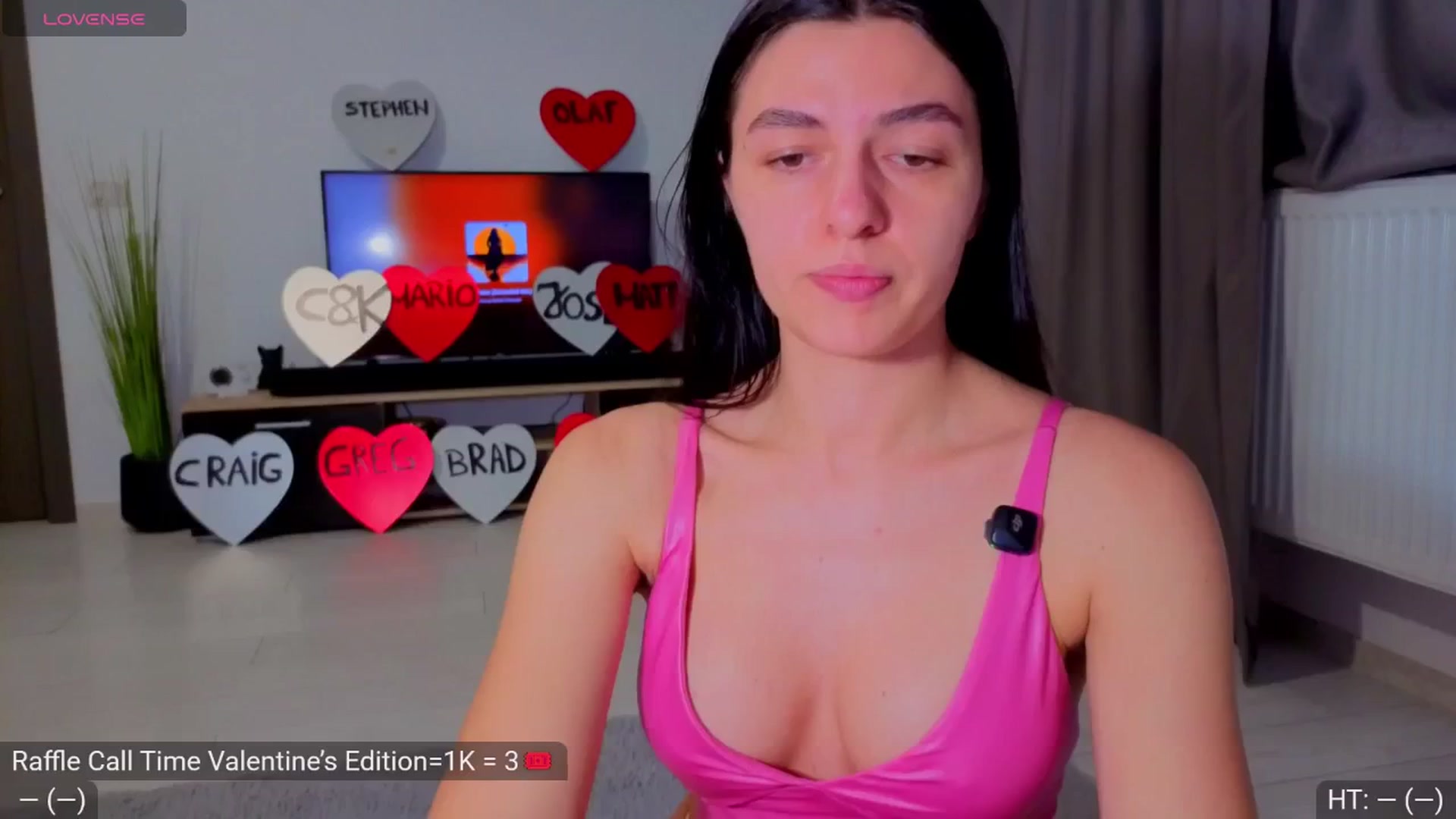 Gallery image thumbnail from AvaMoonlight's myfreecams stream on, 02/12/2026, 15:41 image 3 of 20
