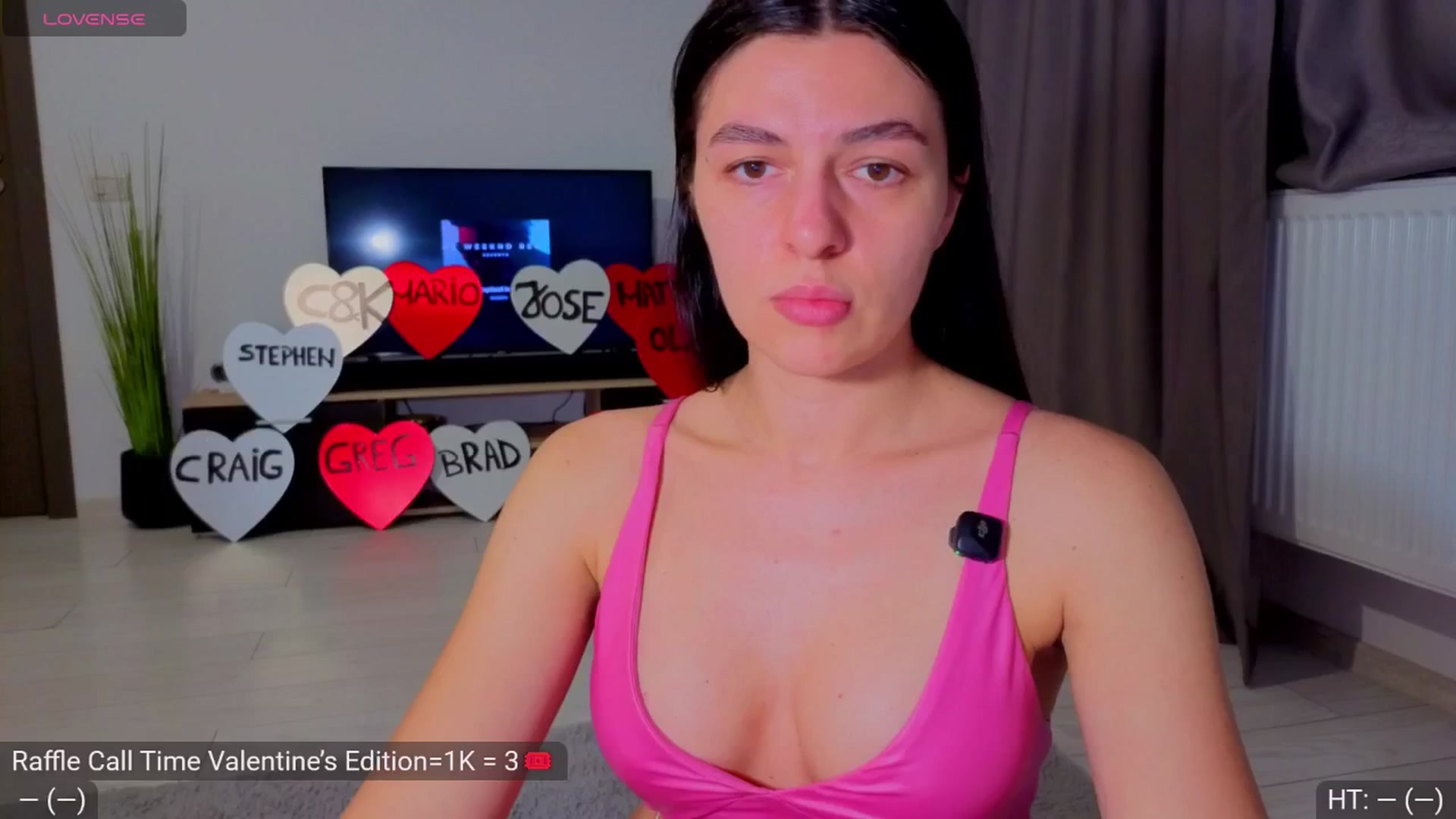 Gallery image thumbnail from AvaMoonlight's myfreecams stream on, 02/12/2026, 15:41 image 8 of 20