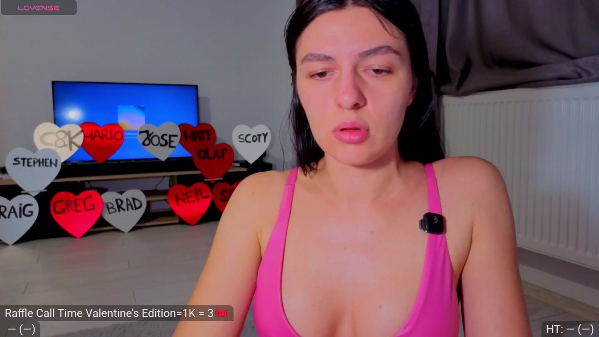 Gallery image thumbnail from AvaMoonlight's myfreecams stream on, 02/12/2026, 15:41 image 15 of 20