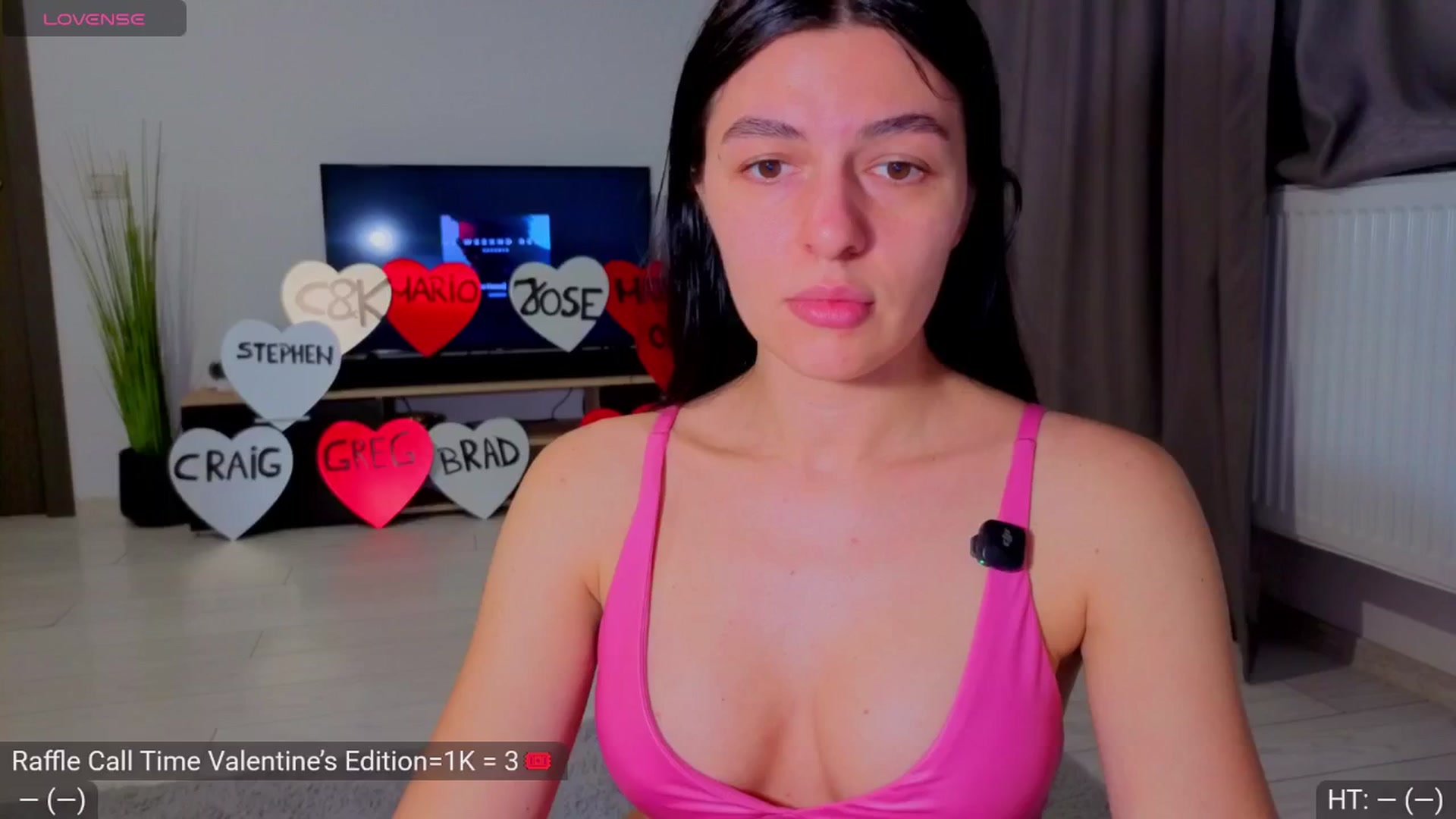 Gallery image thumbnail from AvaMoonlight's myfreecams stream on, 02/12/2026, 15:41 image 9 of 20