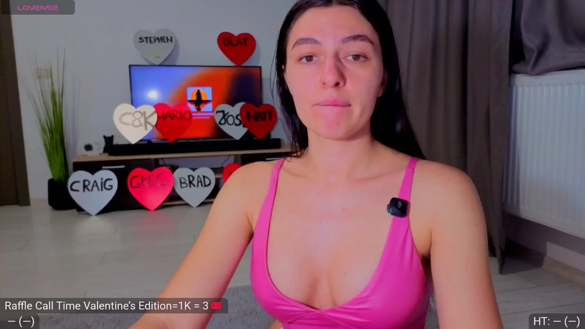 Gallery image thumbnail from AvaMoonlight's myfreecams stream on, 02/12/2026, 15:41 image 4 of 20