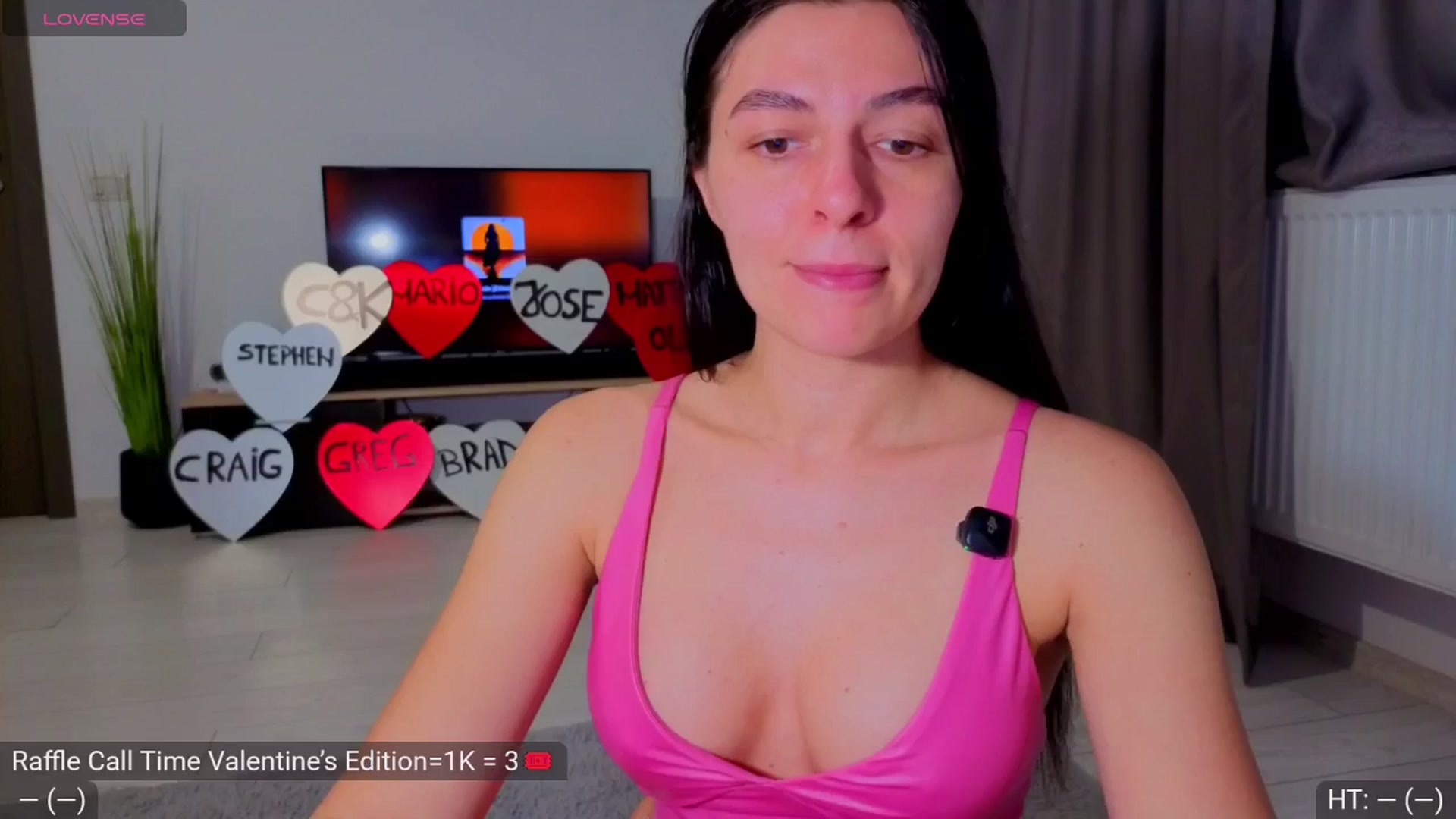 Gallery image thumbnail from AvaMoonlight's myfreecams stream on, 02/12/2026, 15:41 image 6 of 20