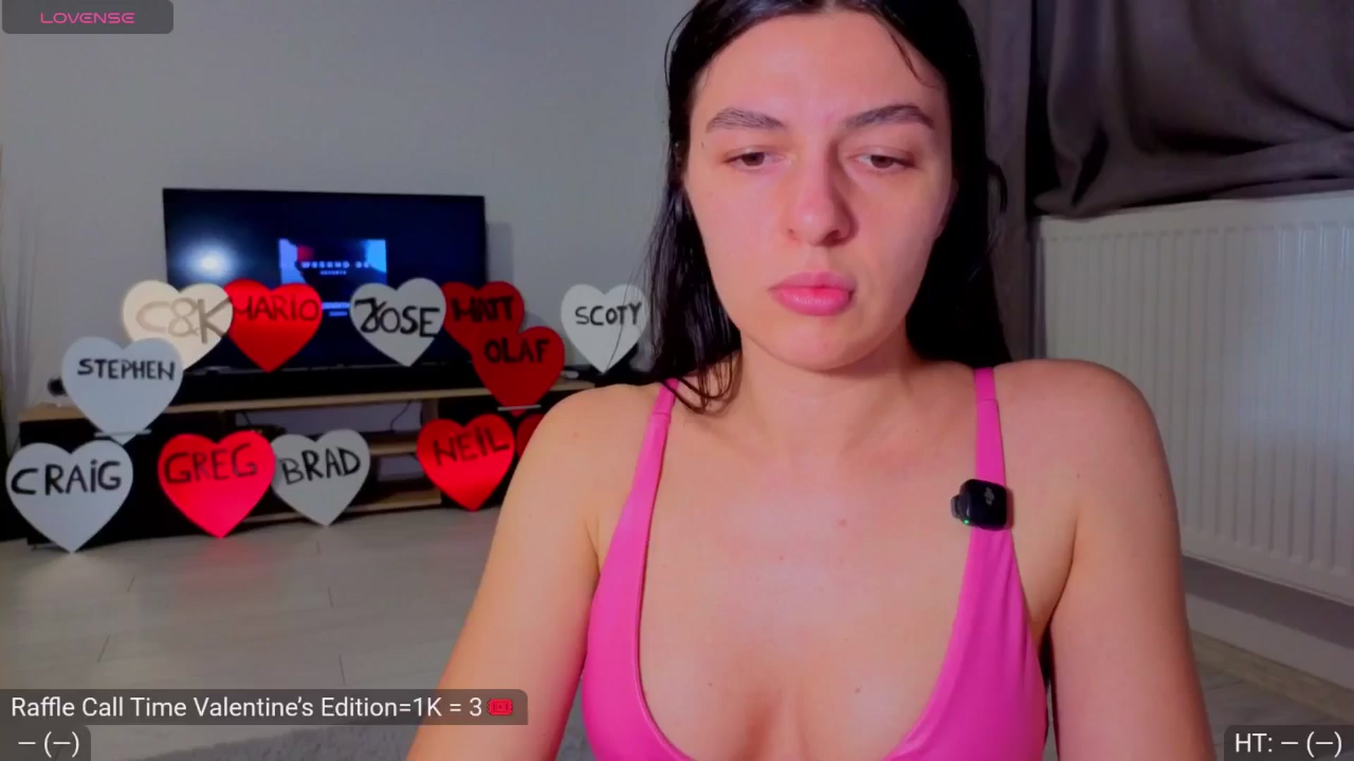 Gallery image thumbnail from AvaMoonlight's myfreecams stream on, 02/12/2026, 15:41 image 12 of 20