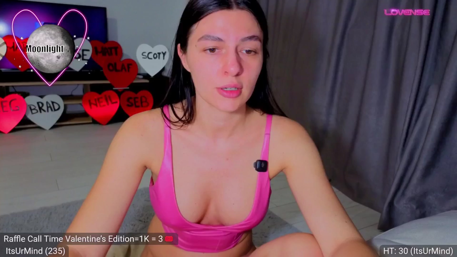 Gallery image thumbnail from AvaMoonlight's myfreecams stream on, 02/12/2026, 17:01 image 18 of 20