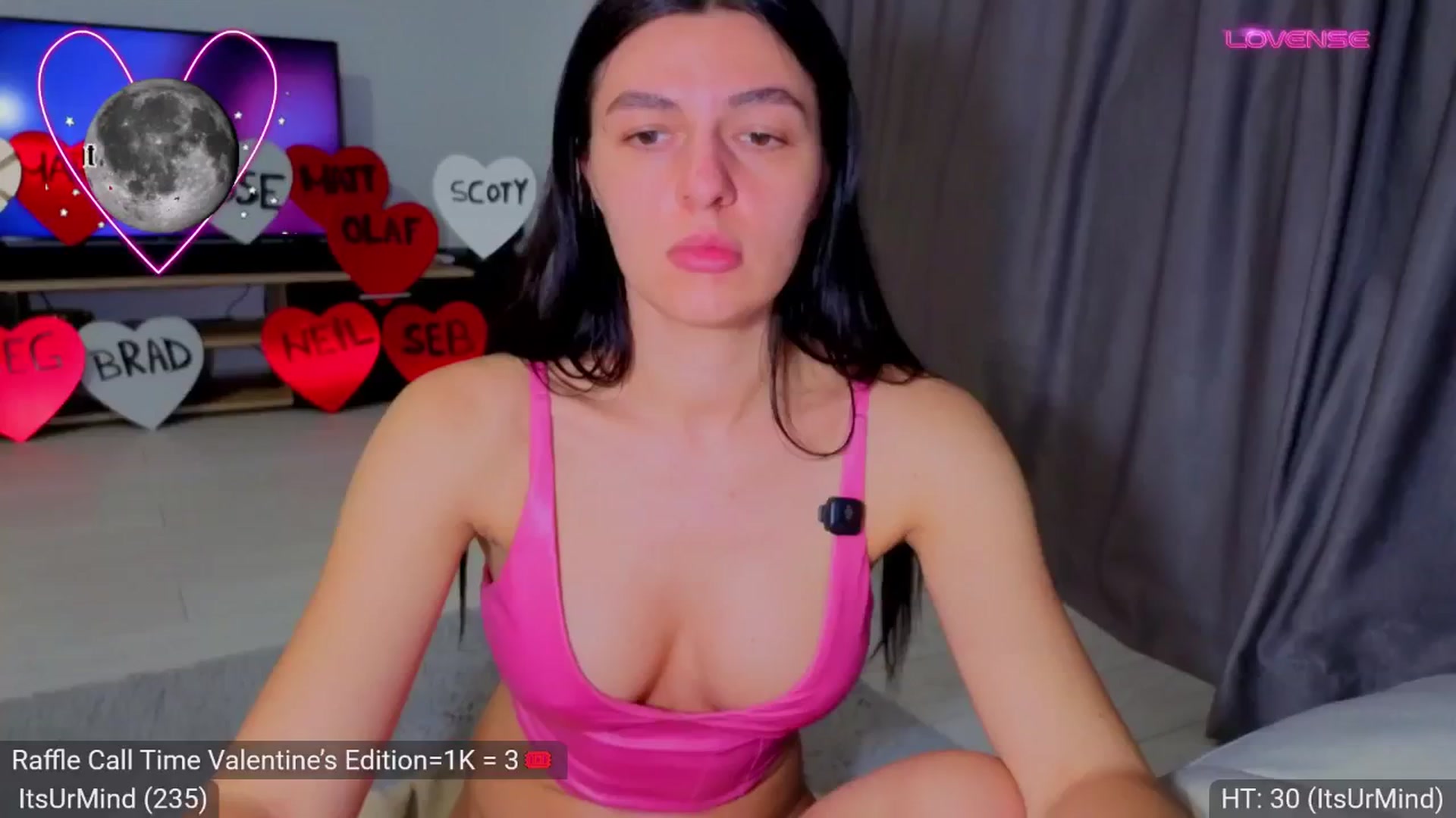 Gallery image thumbnail from AvaMoonlight's myfreecams stream on, 02/12/2026, 17:01 image 17 of 20