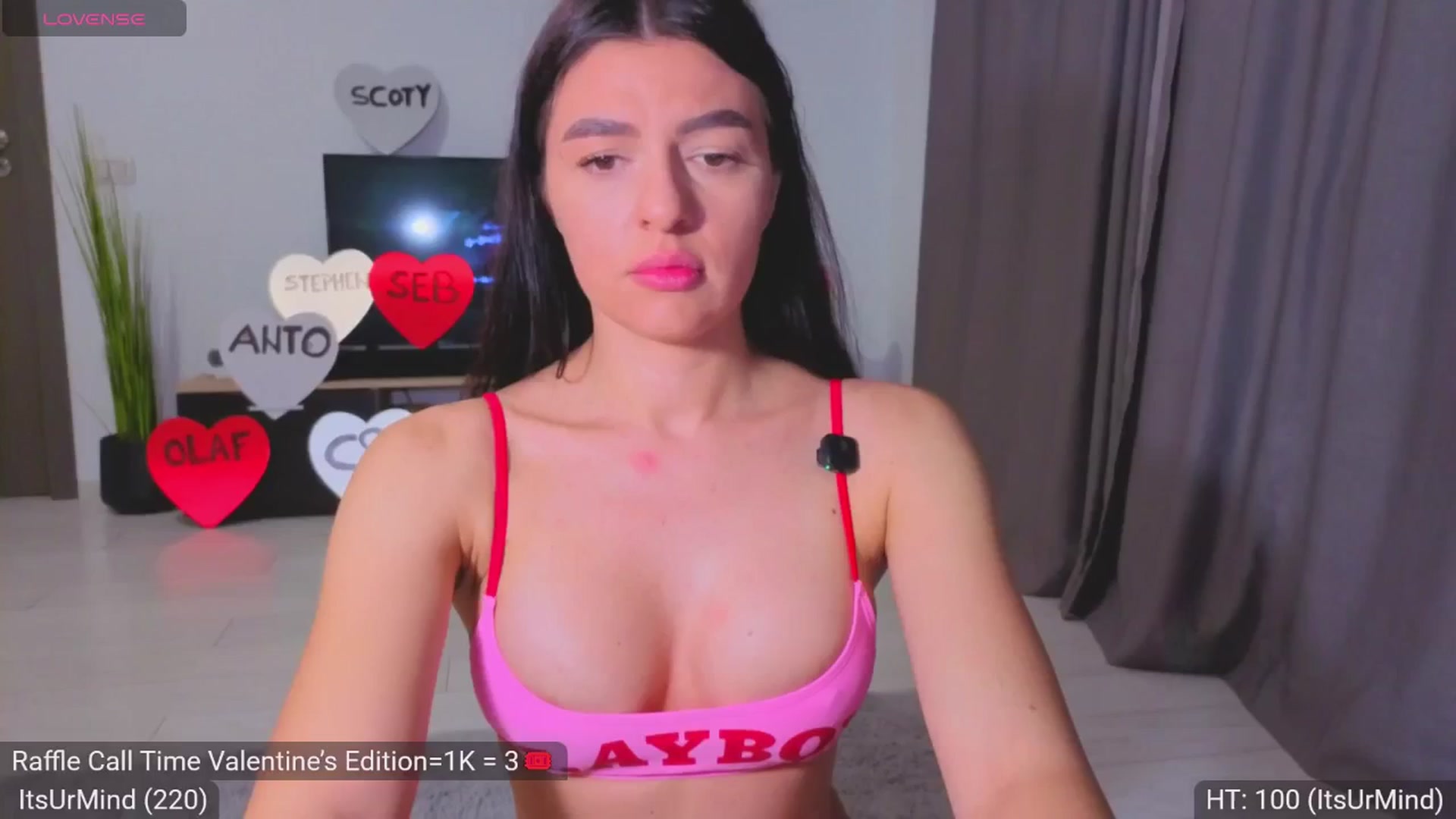 Gallery image thumbnail from AvaMoonlight's myfreecams stream on, 02/13/2026, 17:00 image 2 of 20
