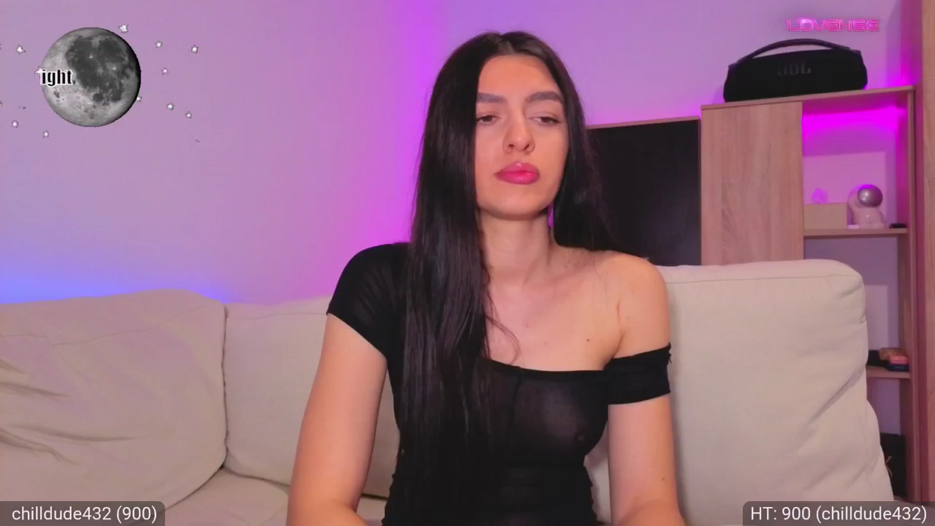 Gallery image thumbnail from AvaMoonlight's myfreecams stream on, 02/24/2026, 17:03 image 8 of 20
