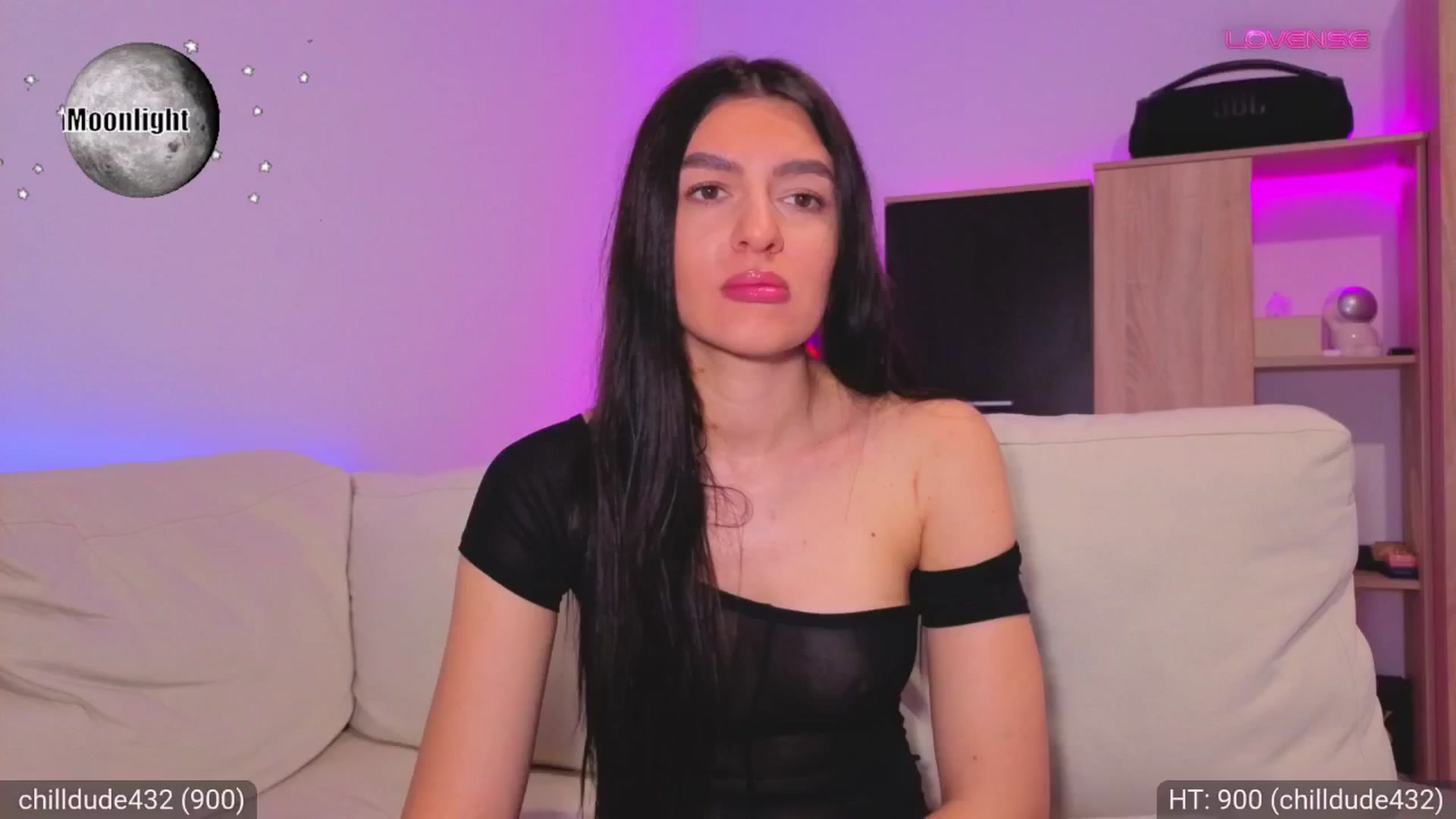 Gallery image thumbnail from AvaMoonlight's myfreecams stream on, 02/24/2026, 17:03 image 5 of 20