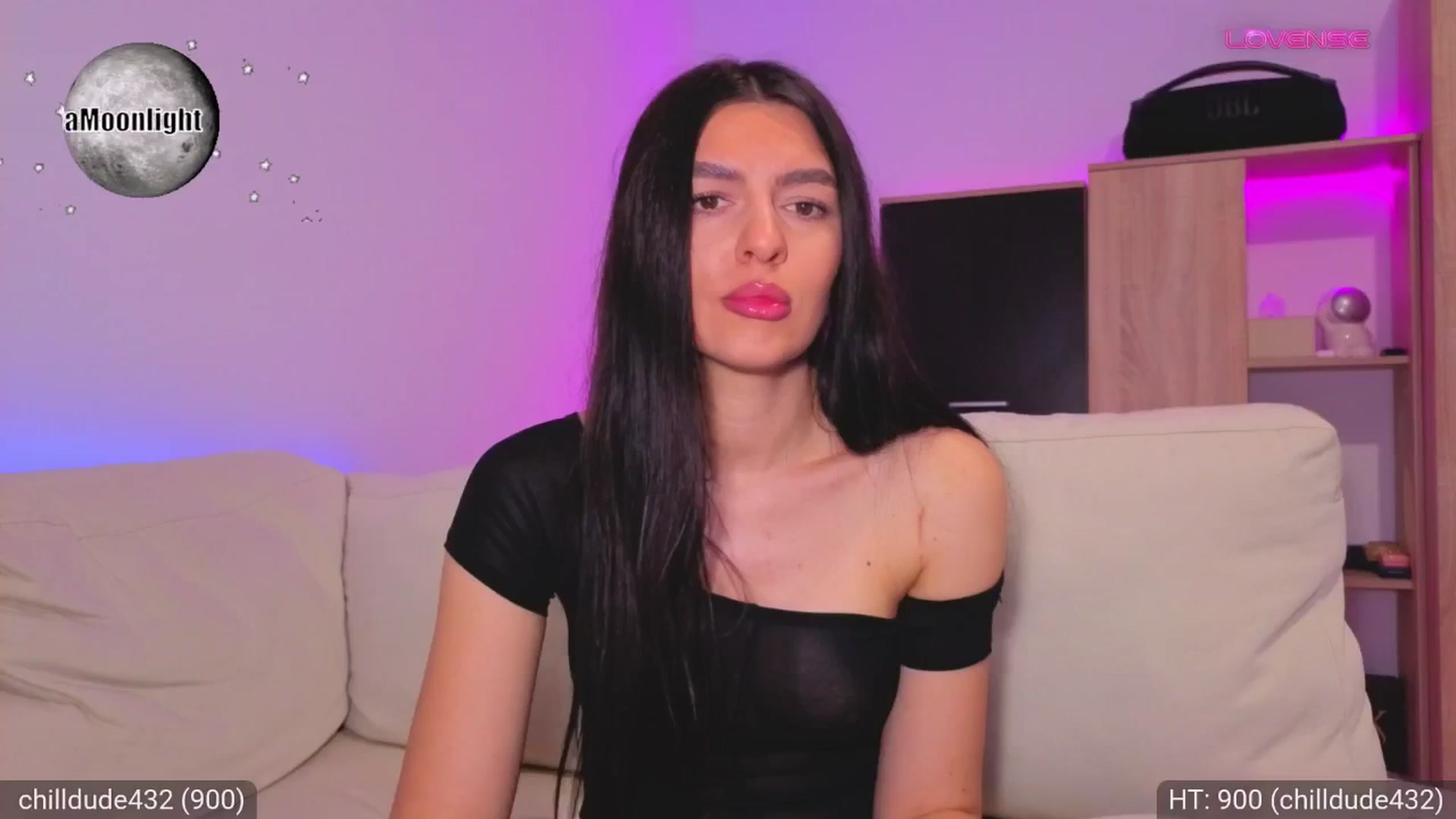 Gallery image thumbnail from AvaMoonlight's myfreecams stream on, 02/24/2026, 17:03 image 20 of 20