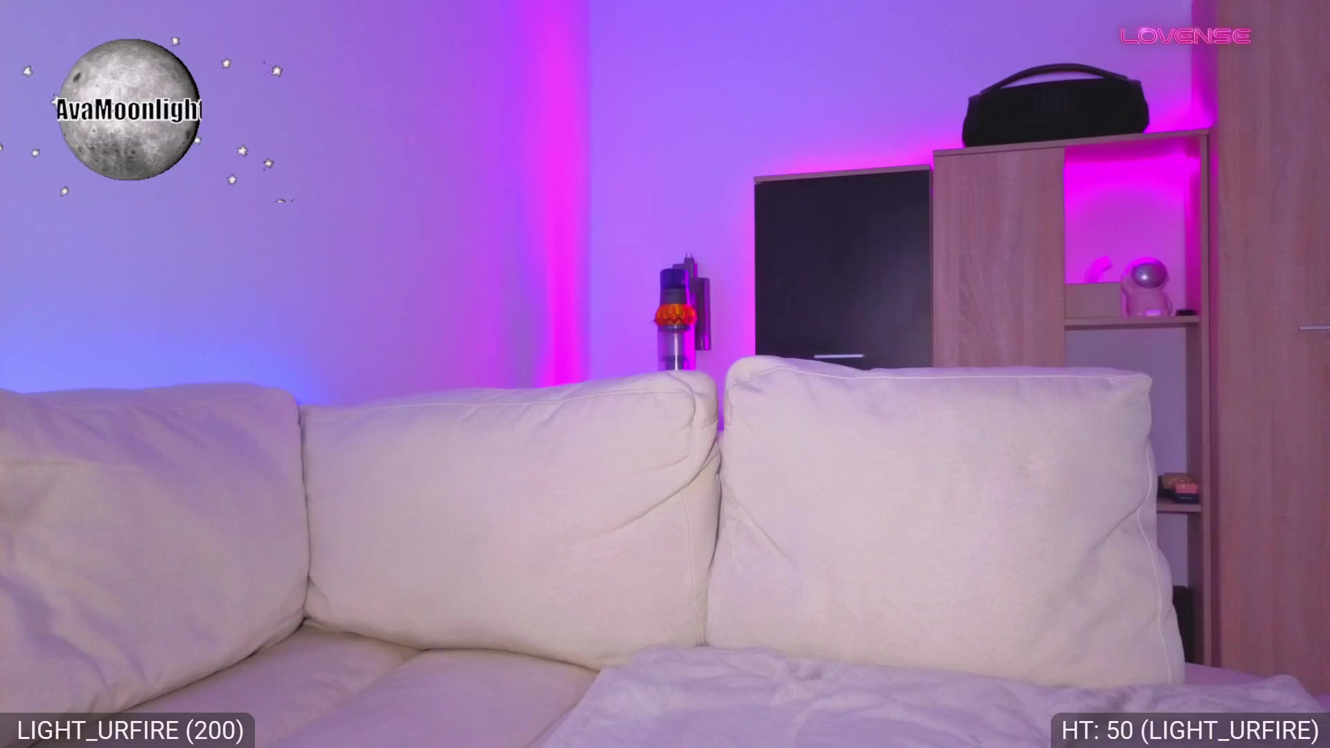 Gallery image thumbnail from AvaMoonlight's myfreecams stream on, 02/26/2026, 17:20 image 15 of 20
