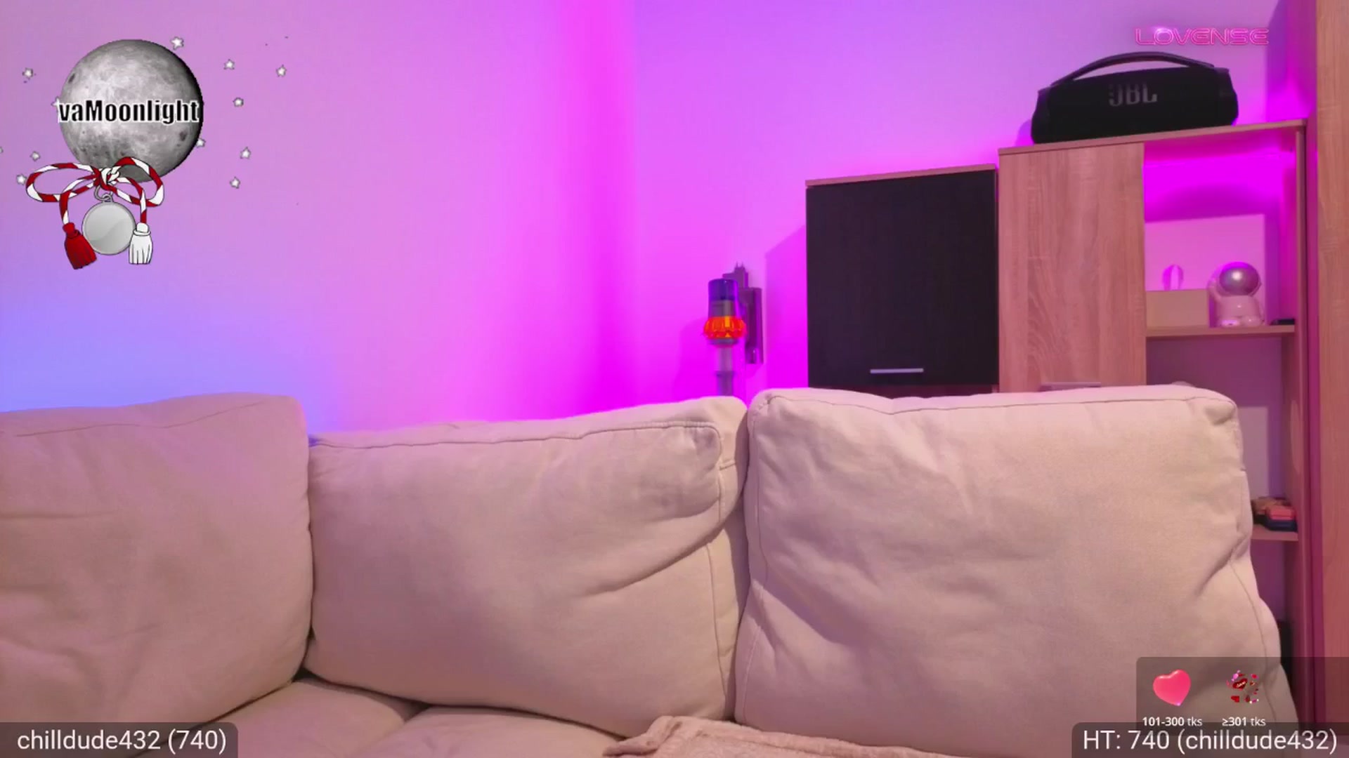 Gallery image thumbnail from AvaMoonlight's myfreecams stream on, 03/03/2026, 17:18 image 17 of 20