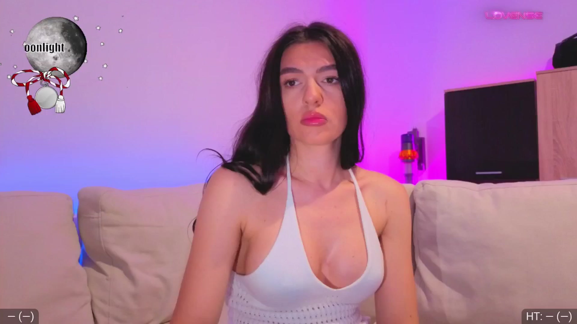 Gallery image thumbnail from AvaMoonlight's myfreecams stream on, 03/03/2026, 17:18 image 6 of 20