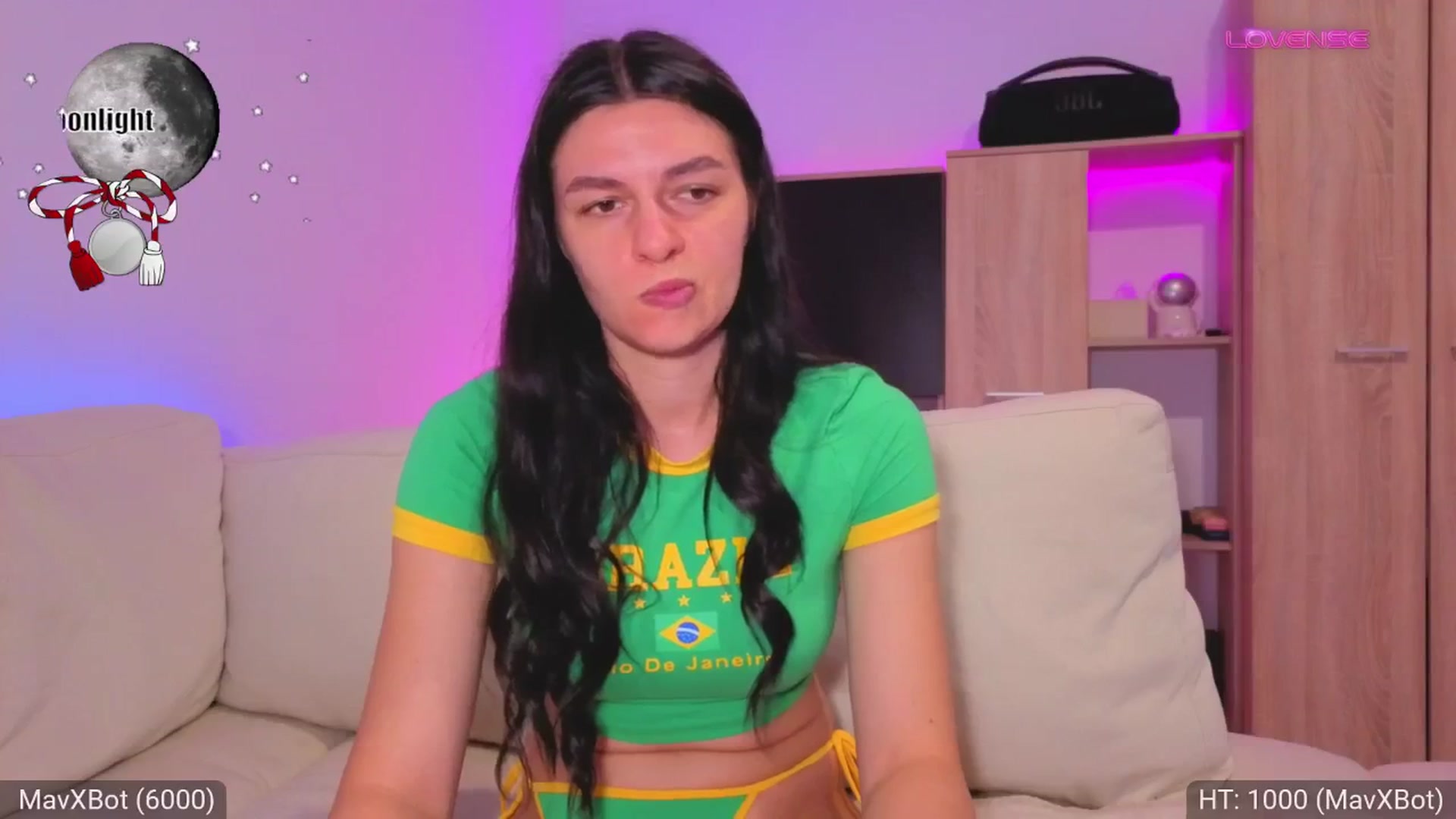 Gallery image thumbnail from AvaMoonlight's myfreecams stream on, 03/04/2026, 17:05 image 14 of 20