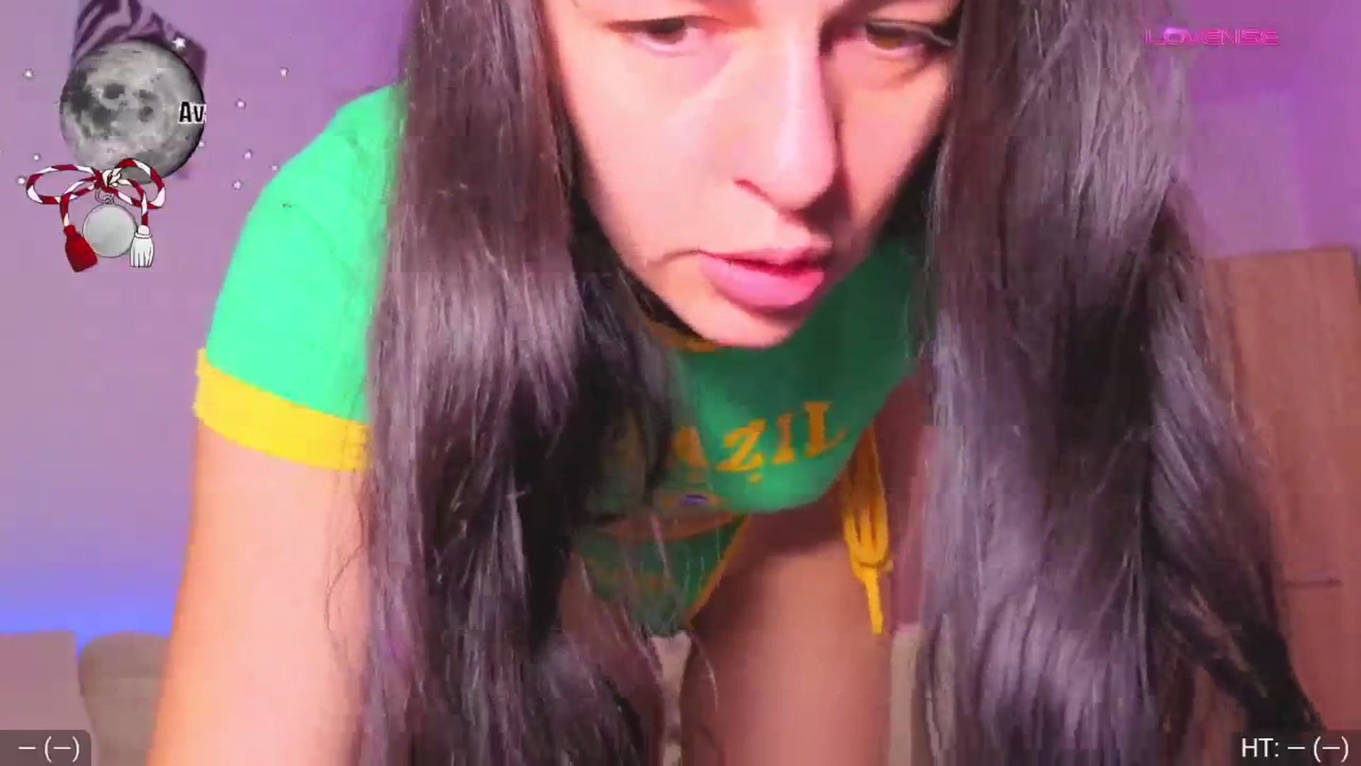 Gallery image thumbnail from AvaMoonlight's myfreecams stream on, 03/04/2026, 17:05 image 10 of 20