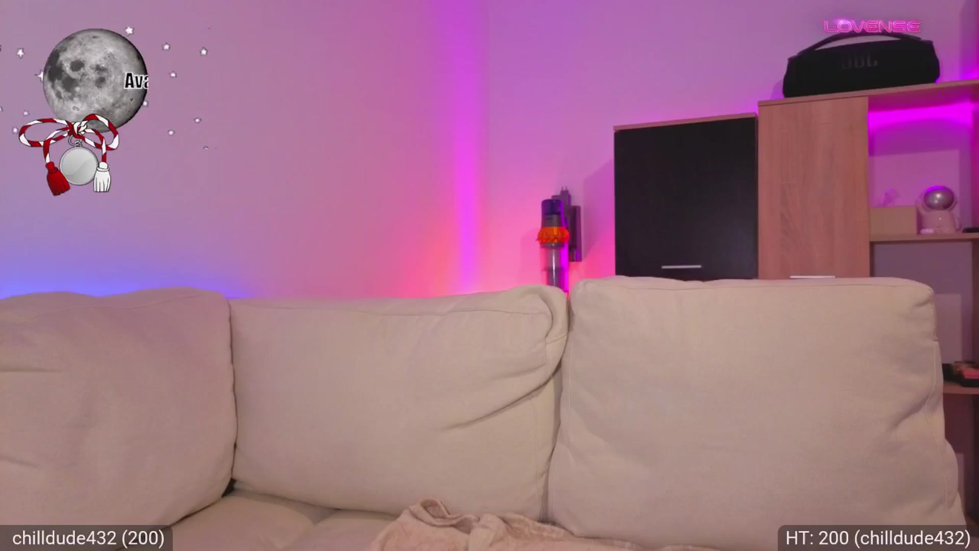 Gallery image thumbnail from AvaMoonlight's myfreecams stream on, 03/05/2026, 17:00 image 12 of 20
