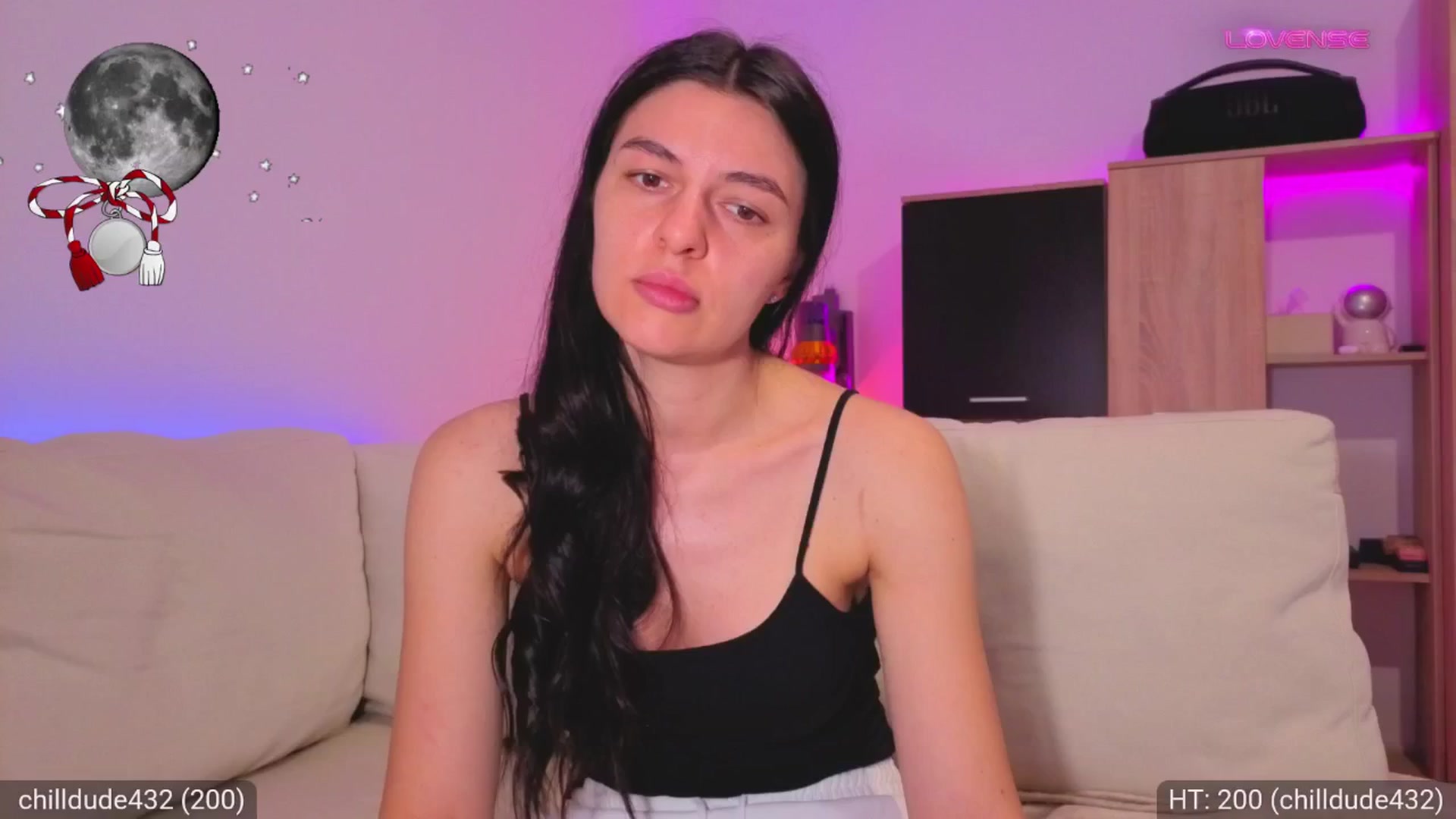 Gallery image thumbnail from AvaMoonlight's myfreecams stream on, 03/05/2026, 17:00 image 5 of 20