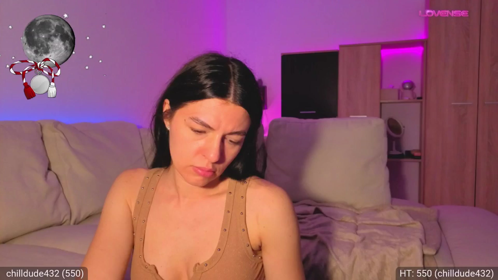 Gallery image thumbnail from AvaMoonlight's myfreecams stream on, 03/08/2026, 17:58 image 17 of 20
