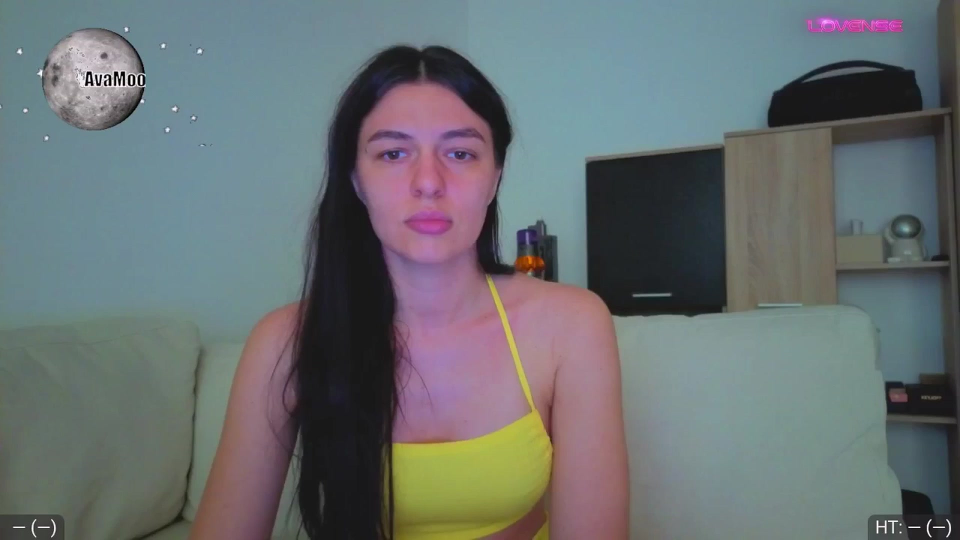 Gallery image thumbnail from AvaMoonlight's myfreecams stream on, 03/09/2026, 17:15 image 2 of 20