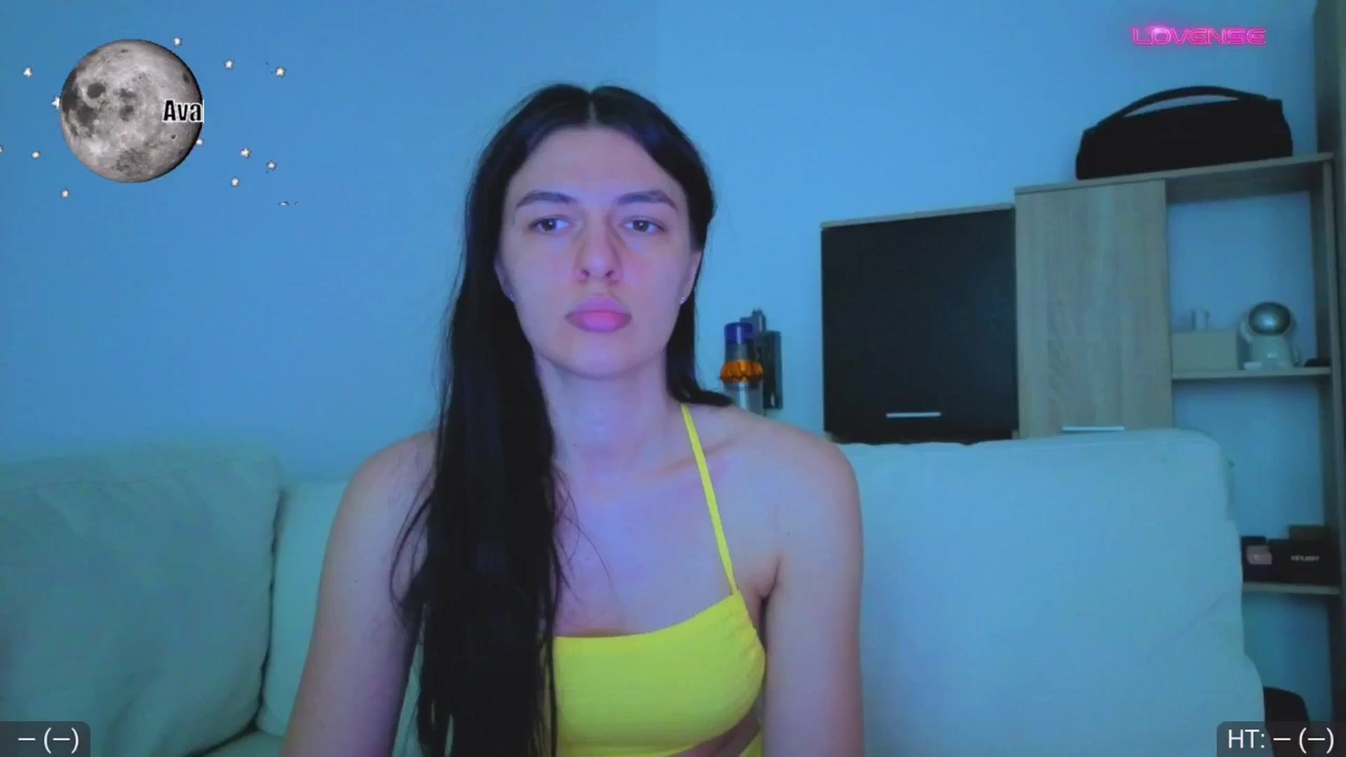 Gallery image thumbnail from AvaMoonlight's myfreecams stream on, 03/09/2026, 17:15 image 3 of 20