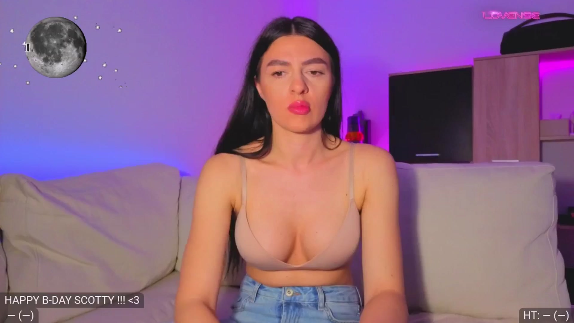 Gallery image thumbnail from AvaMoonlight's myfreecams stream on, 03/10/2026, 17:03 image 7 of 20