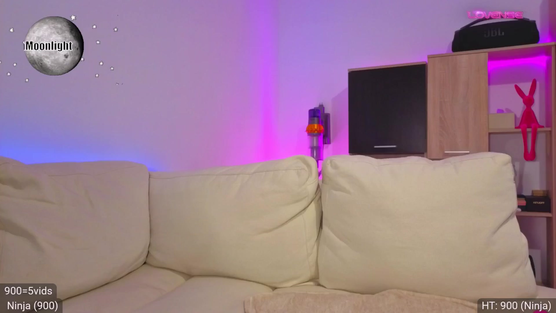Gallery image thumbnail from AvaMoonlight's myfreecams stream on, 03/13/2026, 17:05 image 17 of 20