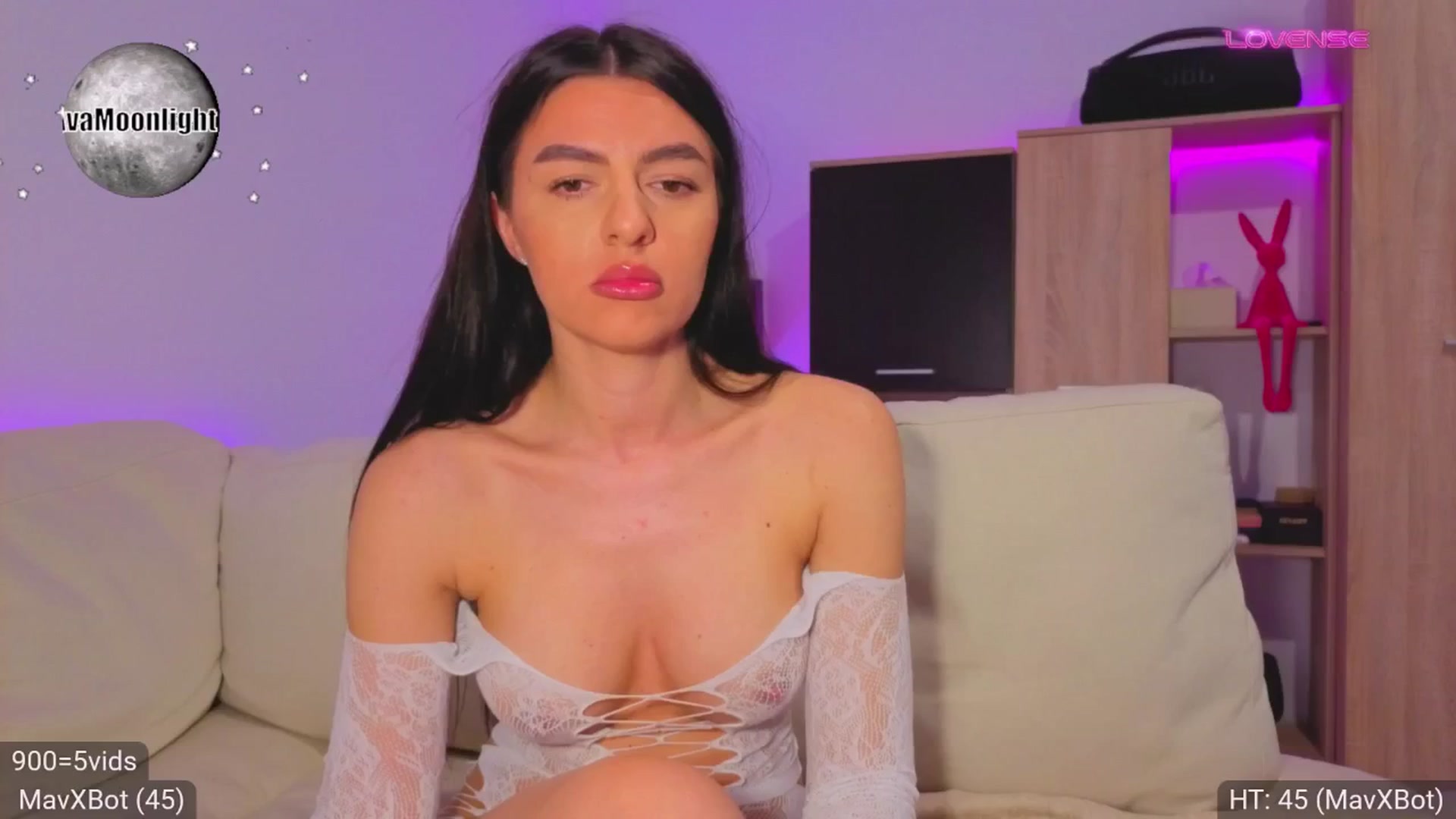 Gallery image thumbnail from AvaMoonlight's myfreecams stream on, 03/15/2026, 17:20 image 18 of 20