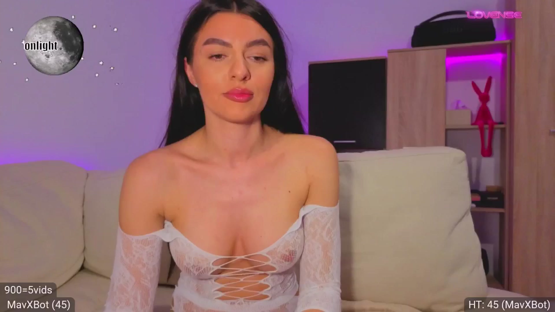 Gallery image thumbnail from AvaMoonlight's myfreecams stream on, 03/15/2026, 17:20 image 13 of 20
